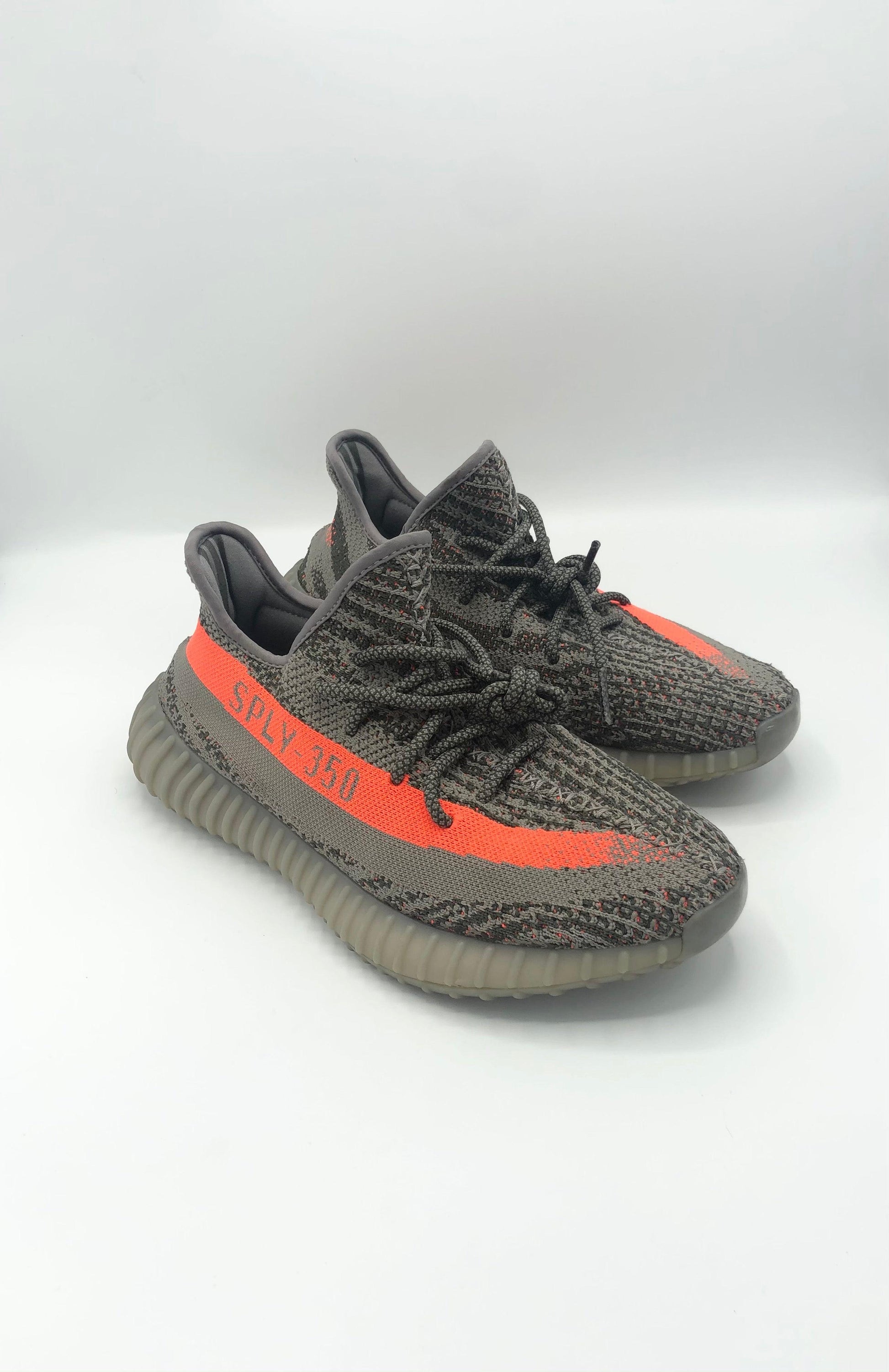 Adidas Yeezy Boost 350 V2 ”Beluga 1.0” - KicksOfAmerica