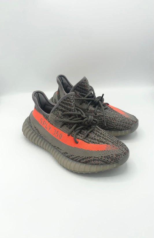 Adidas Yeezy Boost 350 V2 ”Beluga 1.0” - KicksOfAmerica