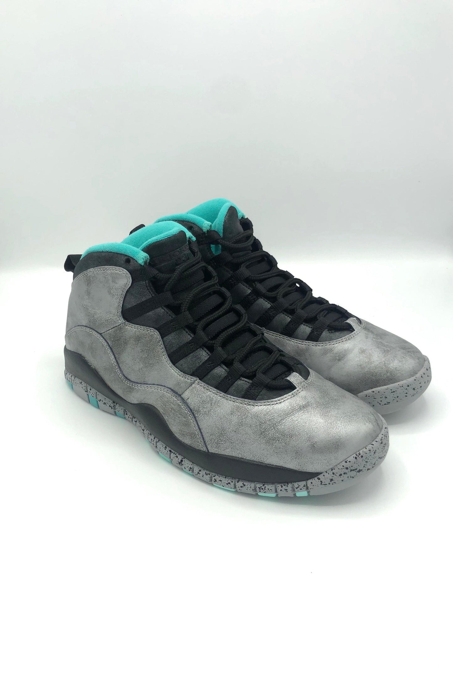 AIR JORDAN 10 RETRO 'LADY LIBERTY'