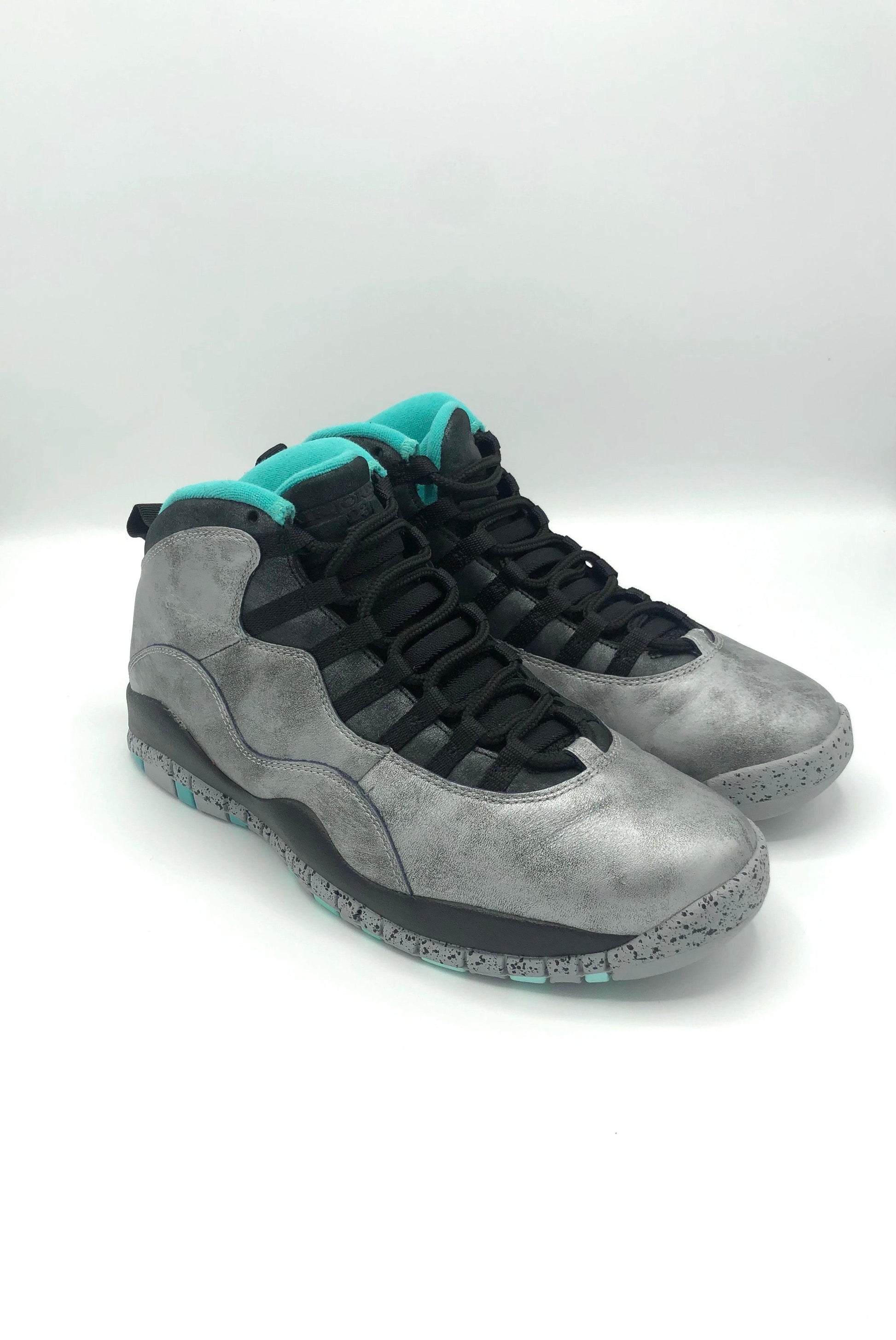 AIR JORDAN 10 RETRO 'LADY LIBERTY'
