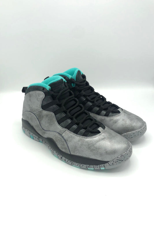 AIR JORDAN 10 RETRO 'LADY LIBERTY'