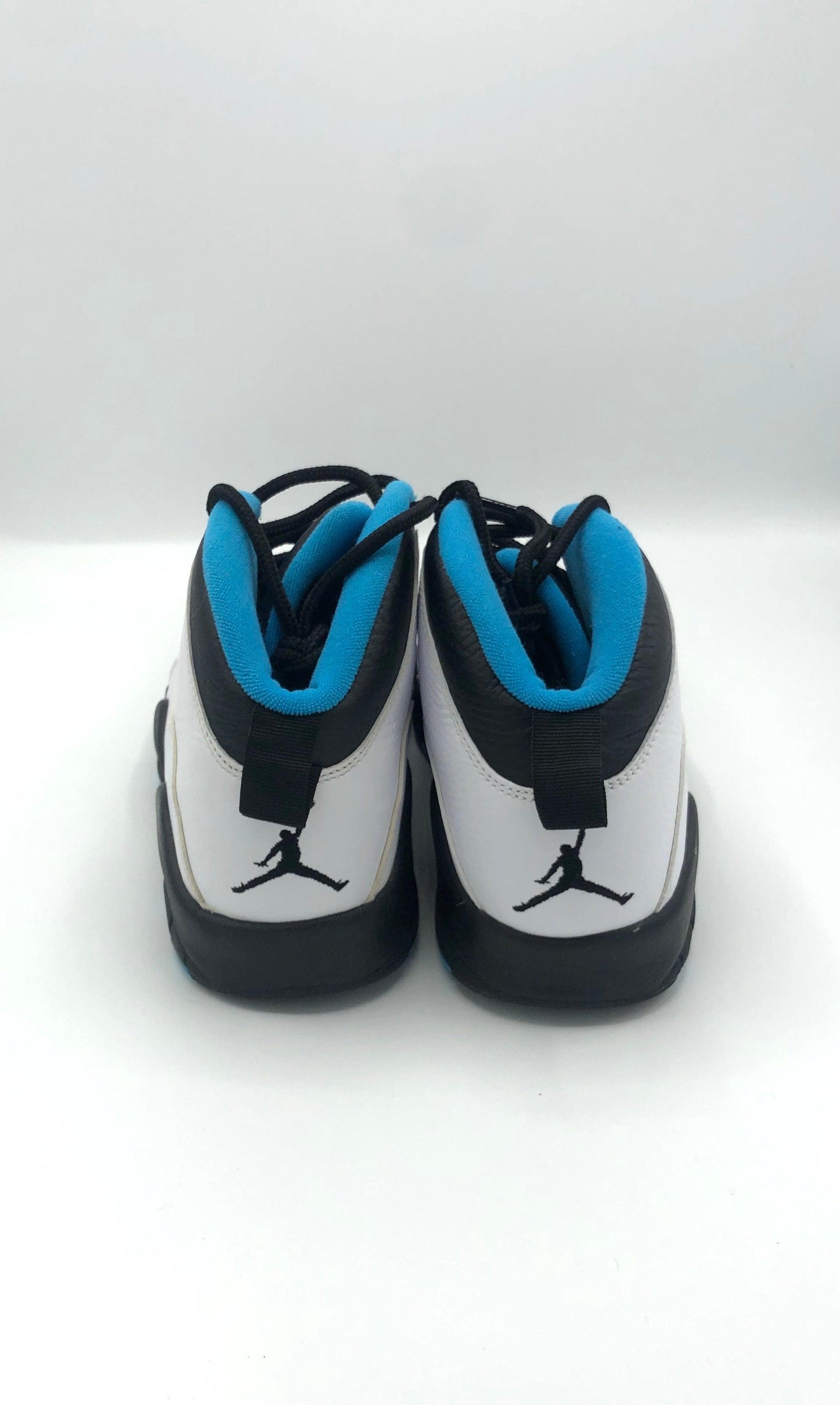 AIR JORDAN 10 RETRO 'POWDER BLUE' 2014