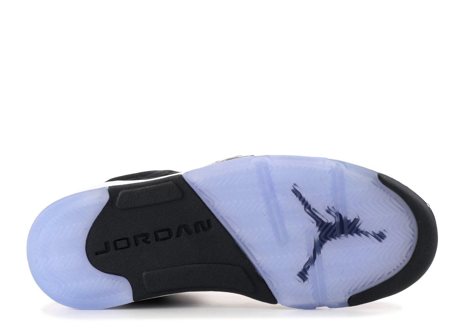 Air Jordan 5 Retro “Oreo” - KicksOfAmerica