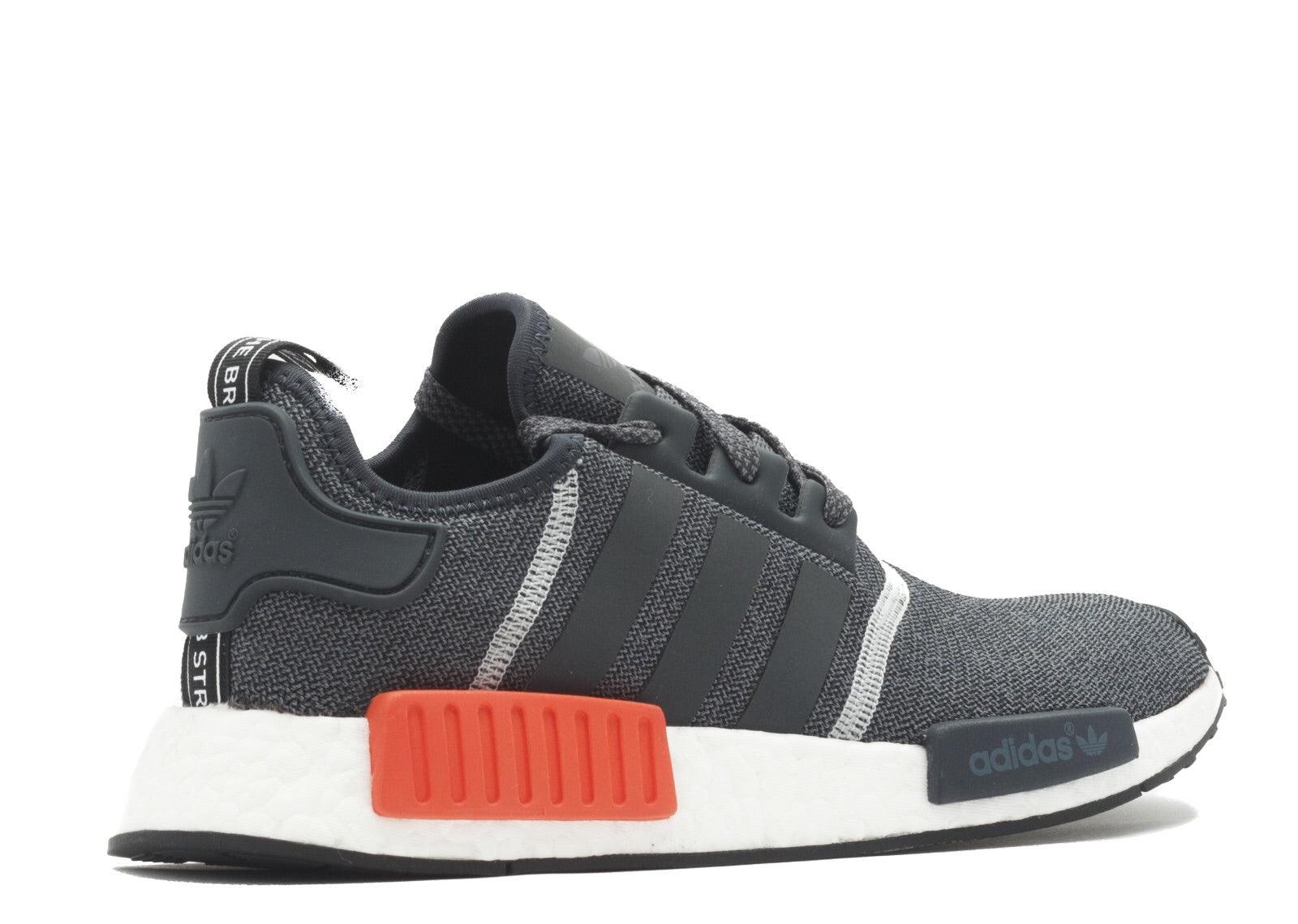 Adidas NMD R1 "Wool" - KicksOfAmerica