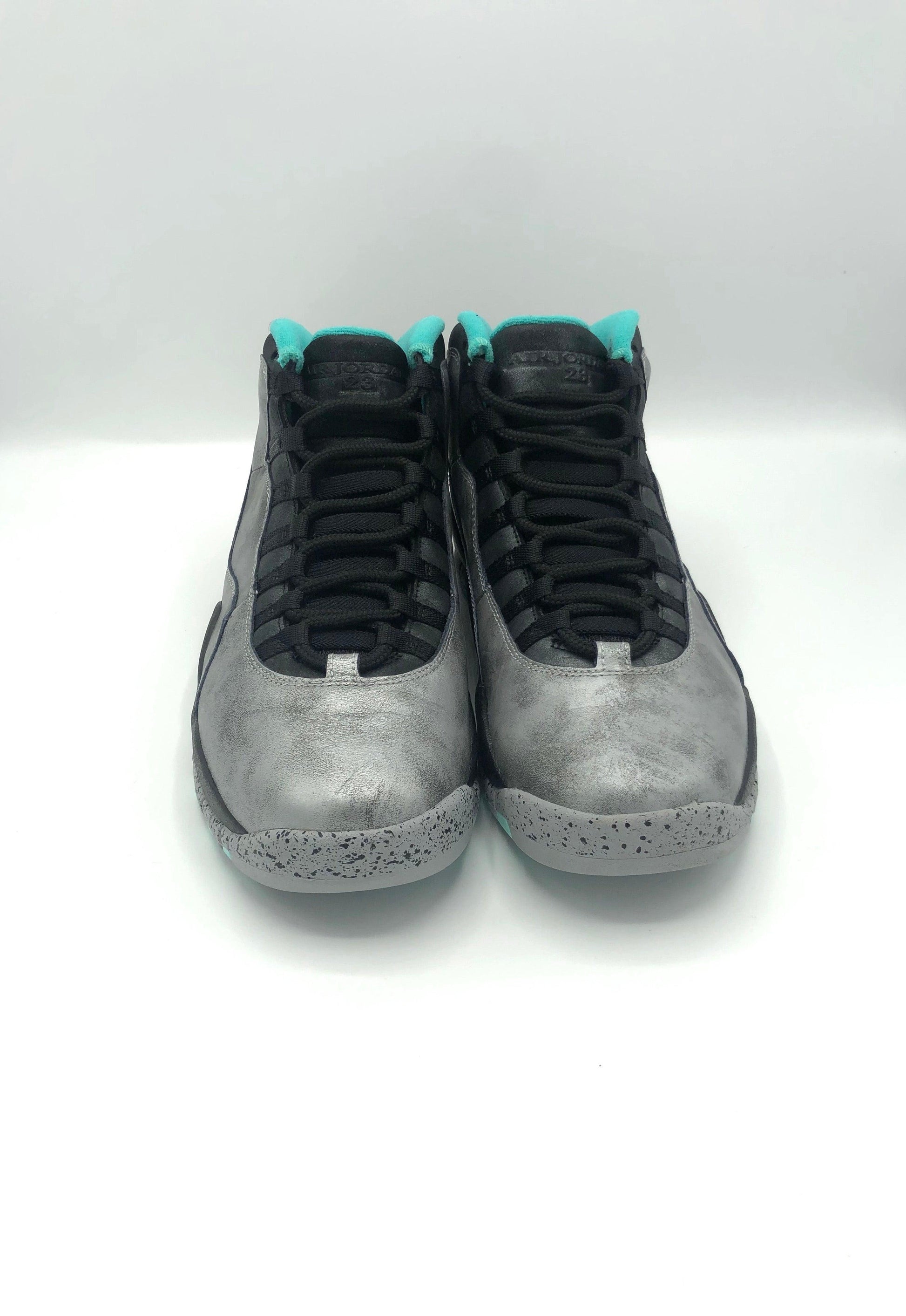 AIR JORDAN 10 RETRO 'LADY LIBERTY'