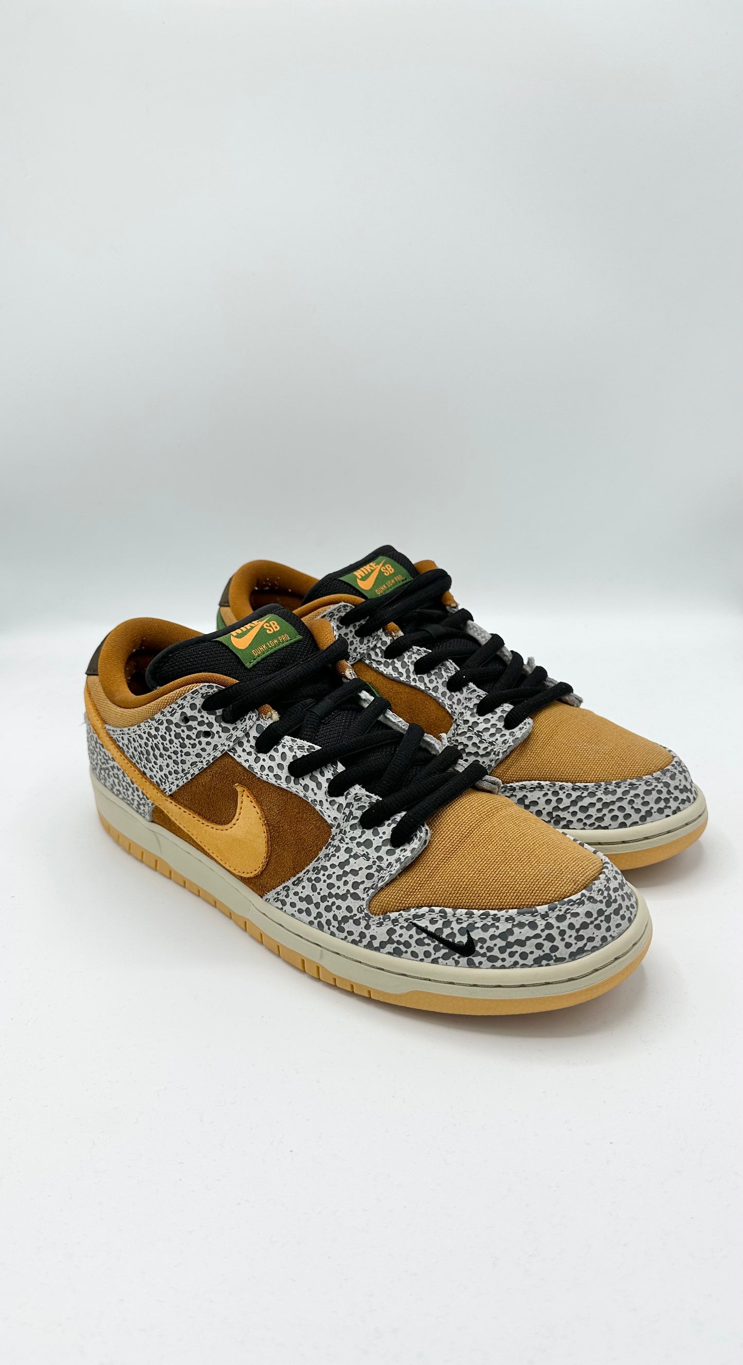 Nike Dunk Low Pro SB Safari