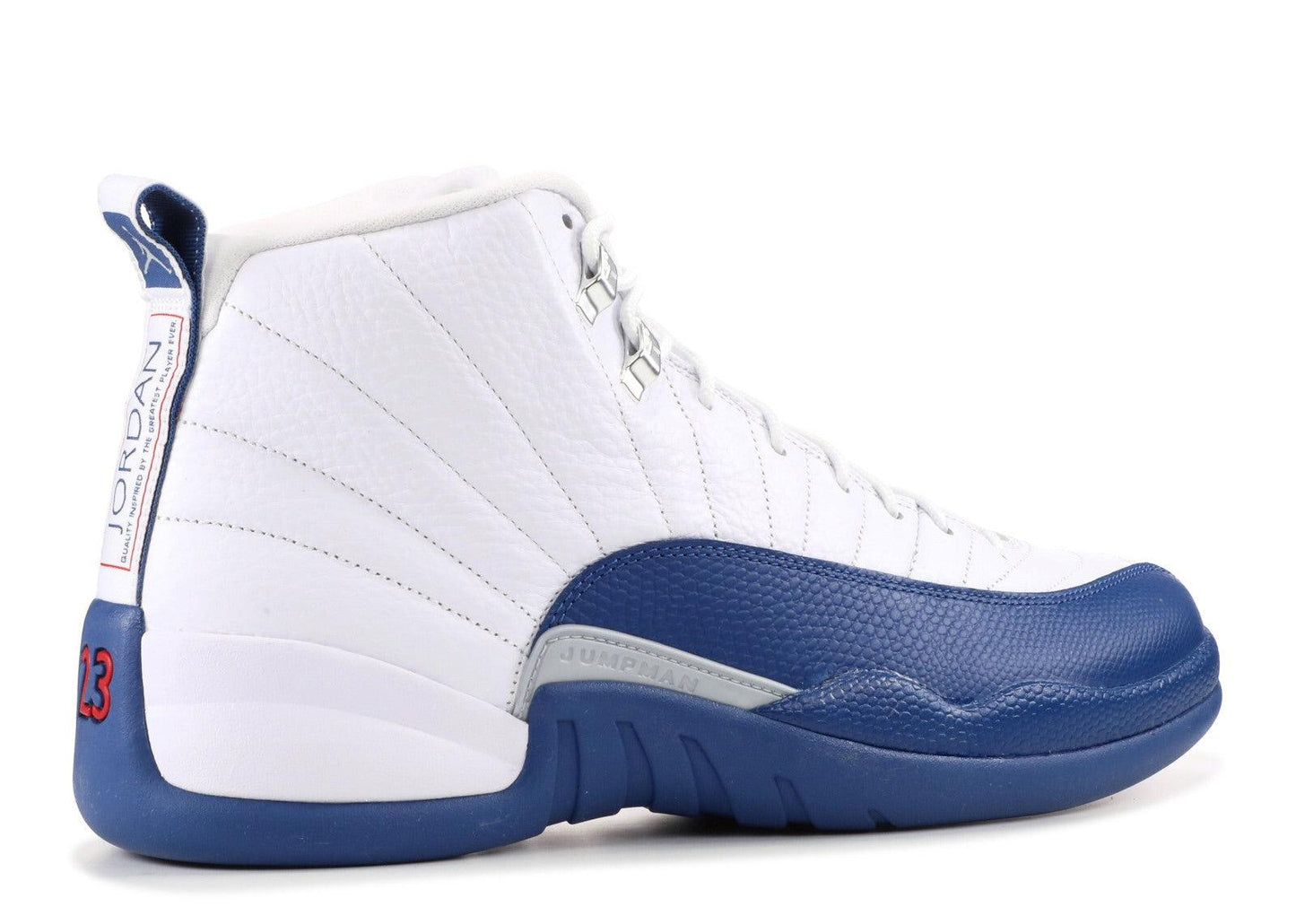 Air Jordan 12 Retro "French Blue" - KicksOfAmerica
