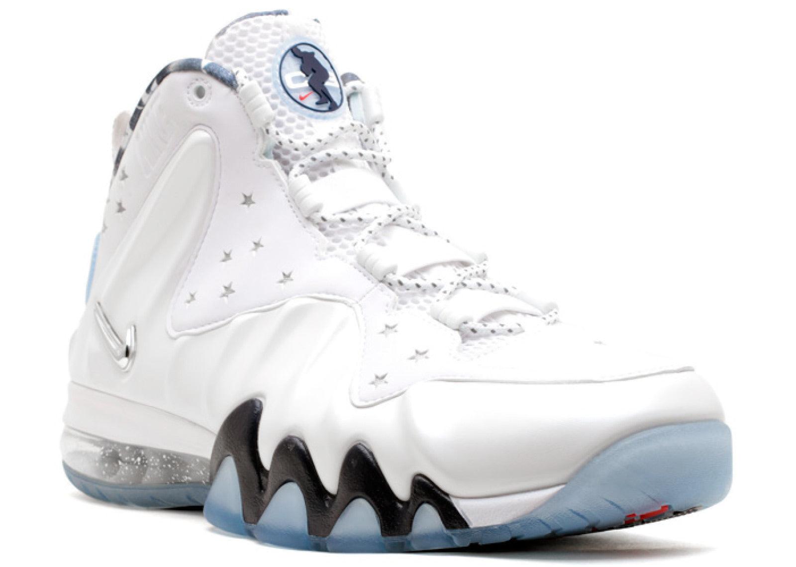 Nike Barkley Posite Max PRM QS - KicksOfAmerica