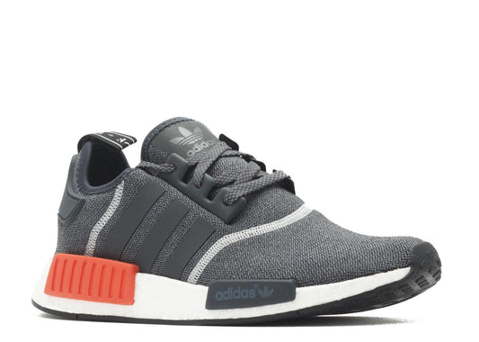 Adidas NMD R1 "Wool" - KicksOfAmerica