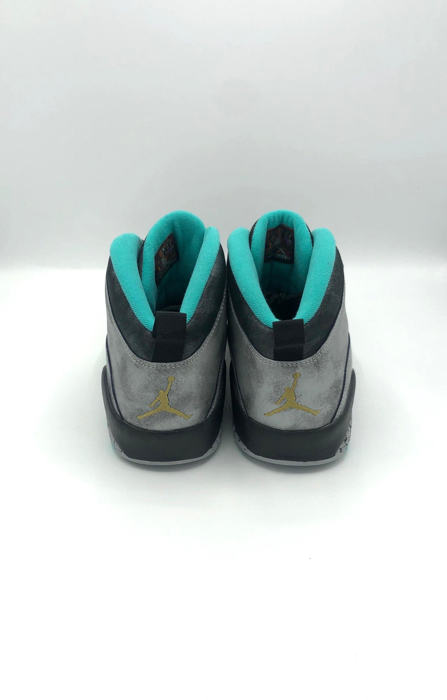 AIR JORDAN 10 RETRO 'LADY LIBERTY'