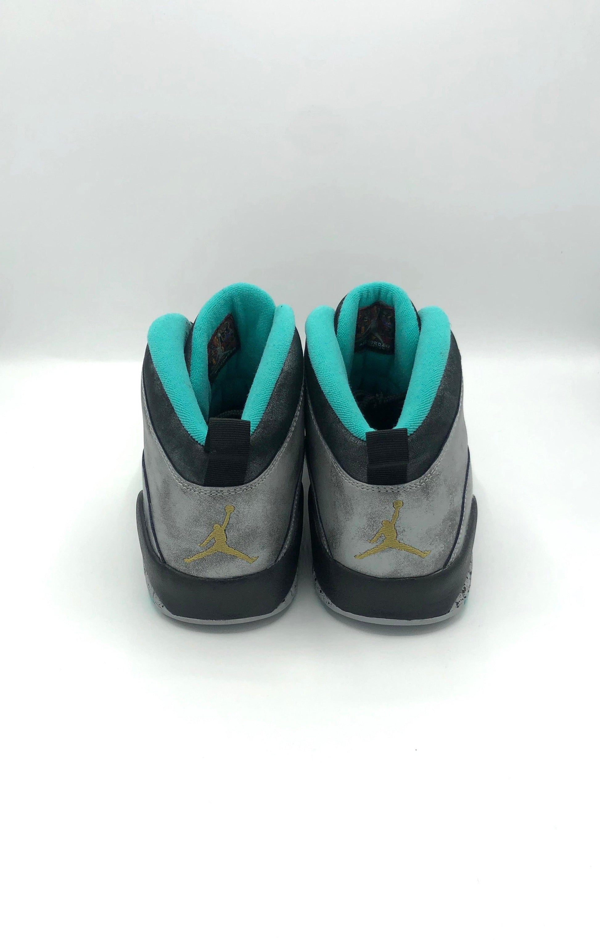 AIR JORDAN 10 RETRO 'LADY LIBERTY'