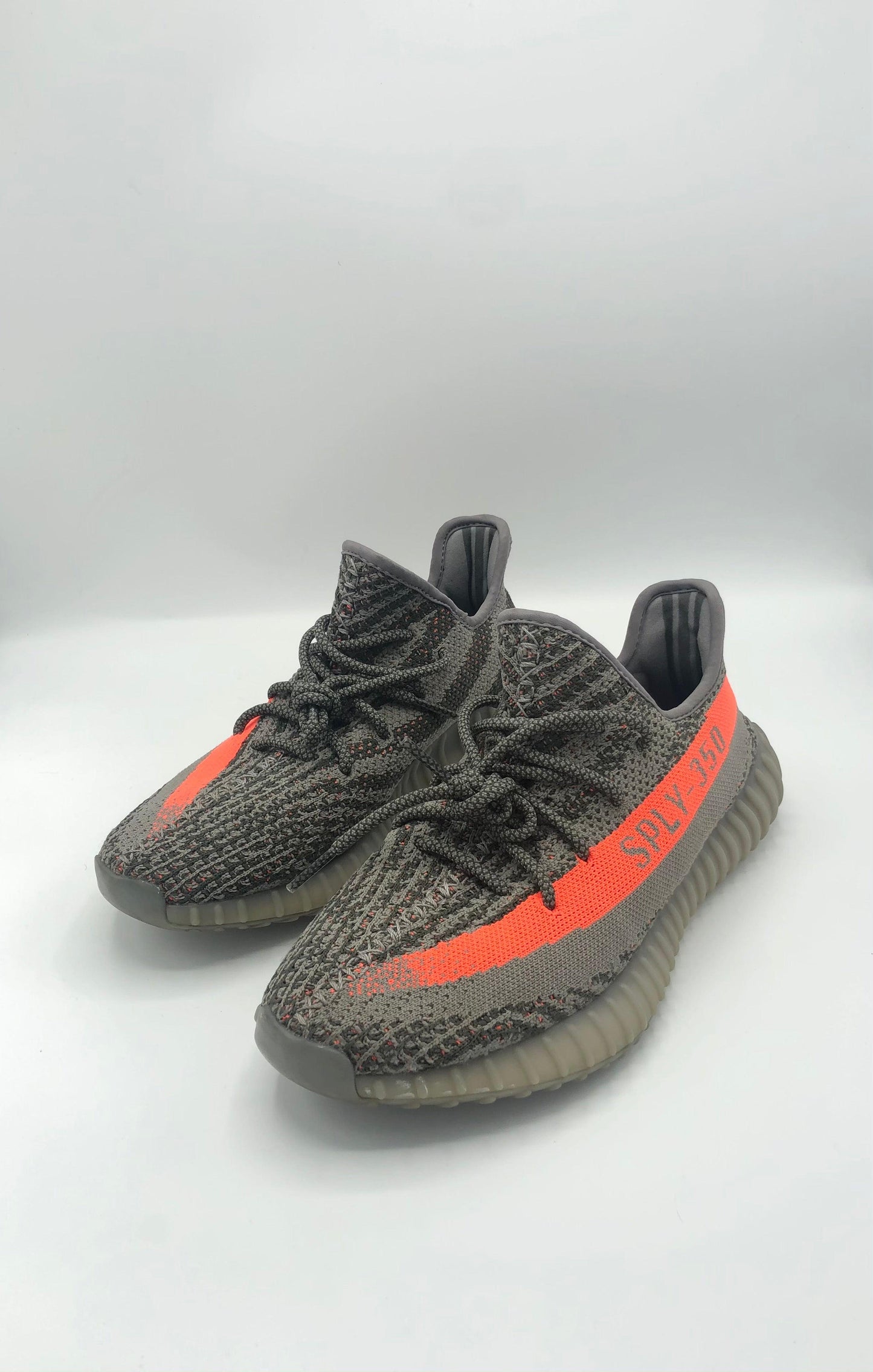 Adidas Yeezy Boost 350 V2 ”Beluga 1.0” - KicksOfAmerica