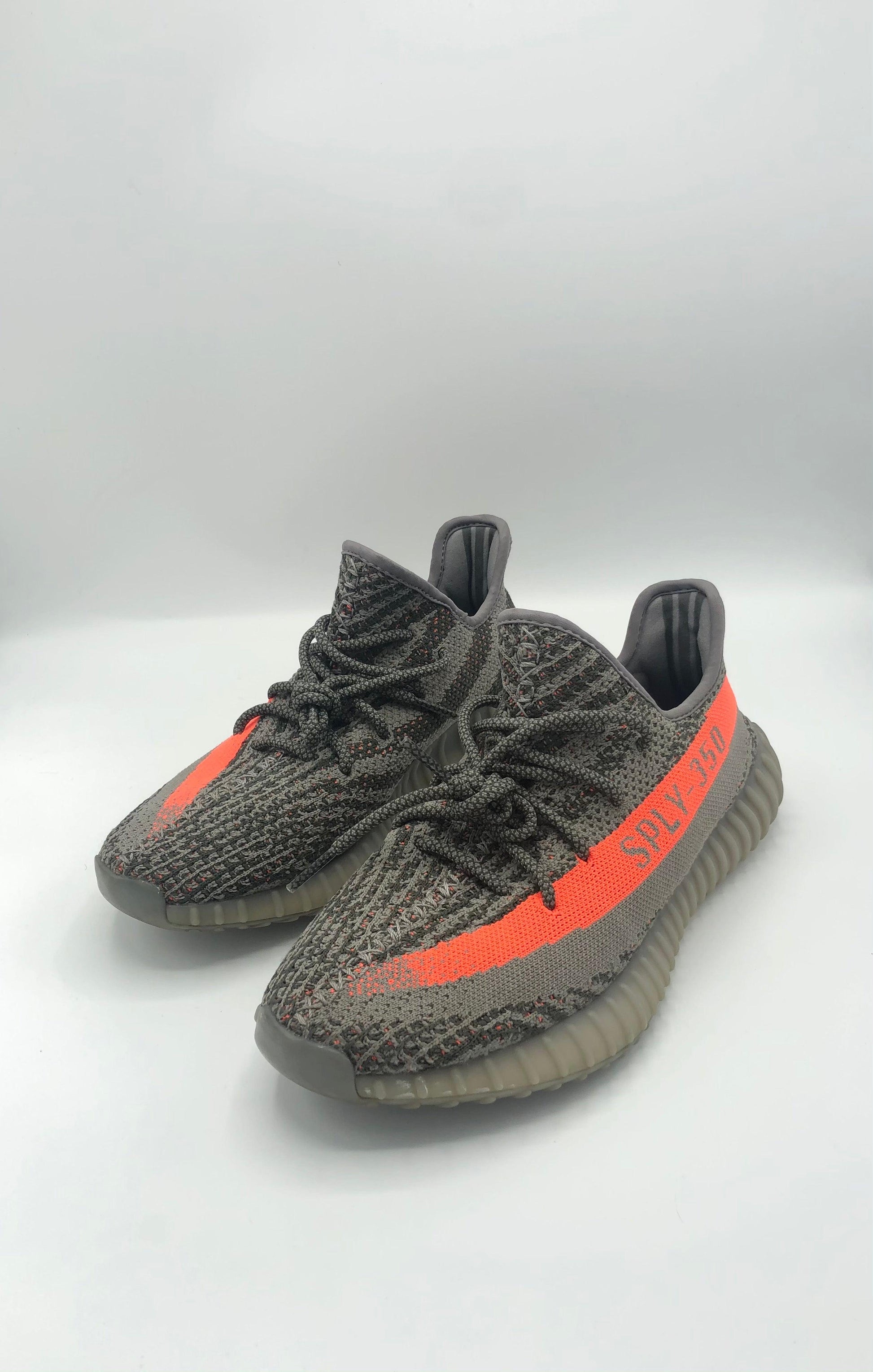 Adidas Yeezy Boost 350 V2 ”Beluga 1.0” - KicksOfAmerica