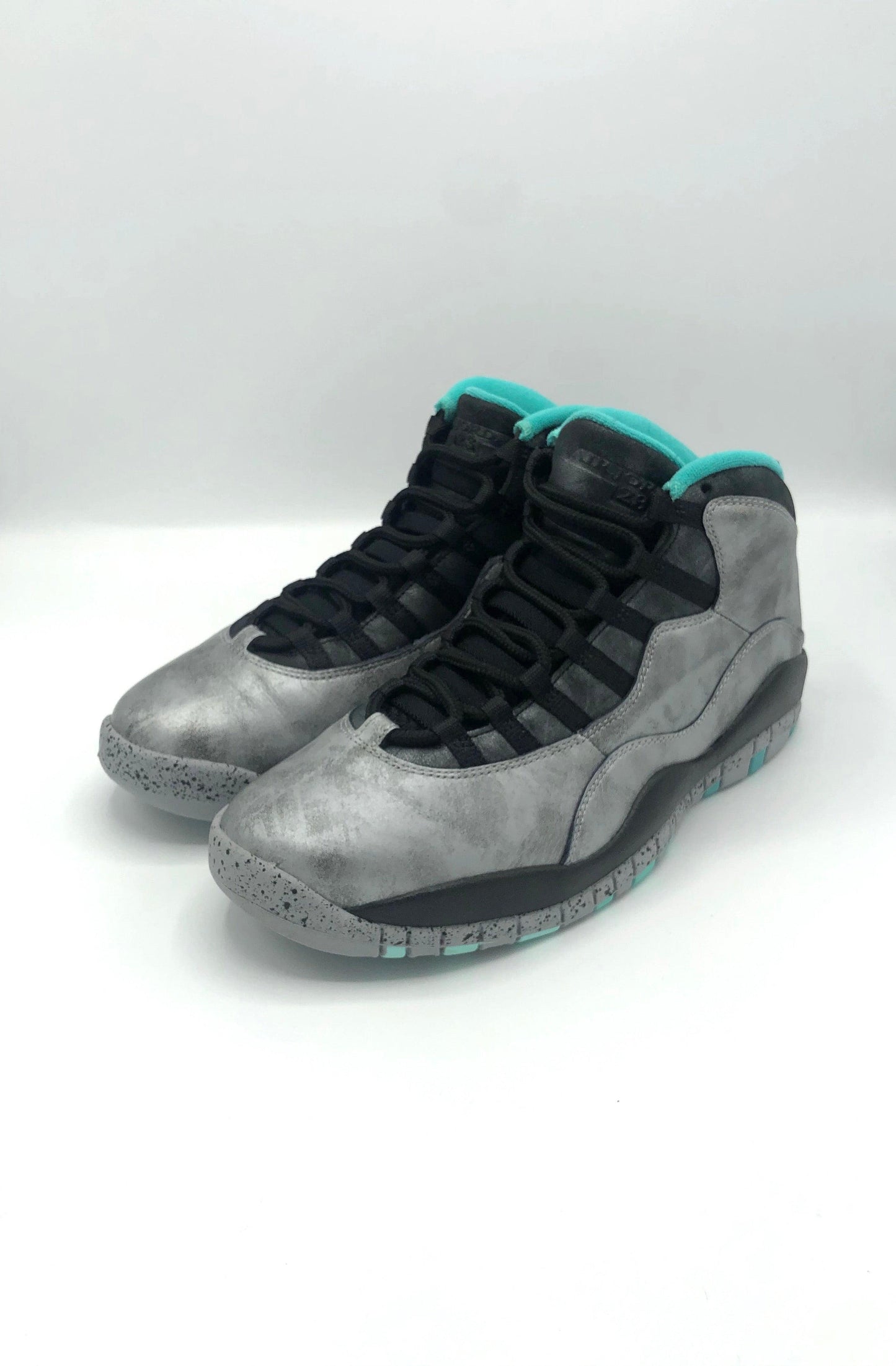AIR JORDAN 10 RETRO 'LADY LIBERTY'