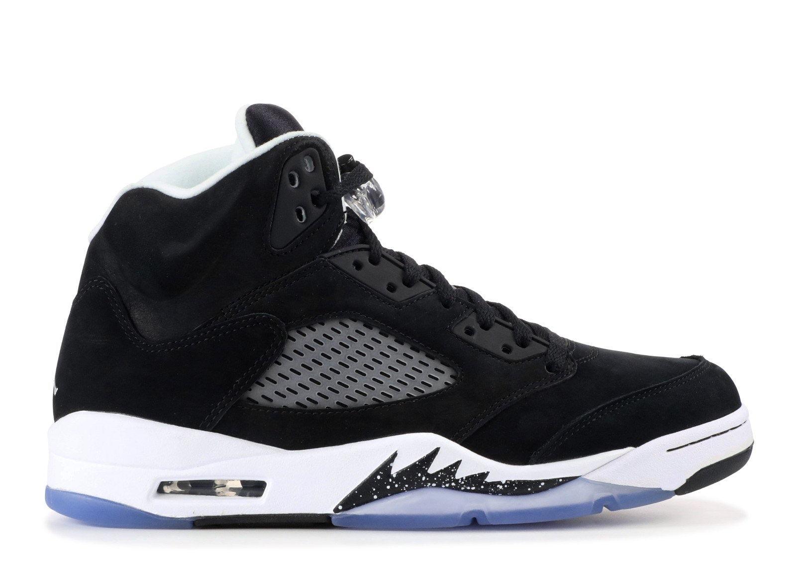 Air Jordan 5 Retro “Oreo” - KicksOfAmerica