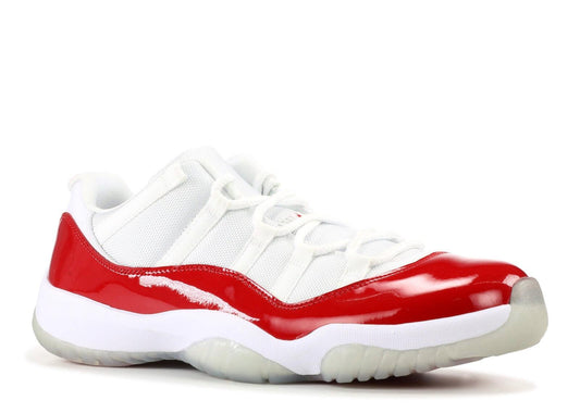 Air Jordan 11 Low Retro "Cherry" - KicksOfAmerica