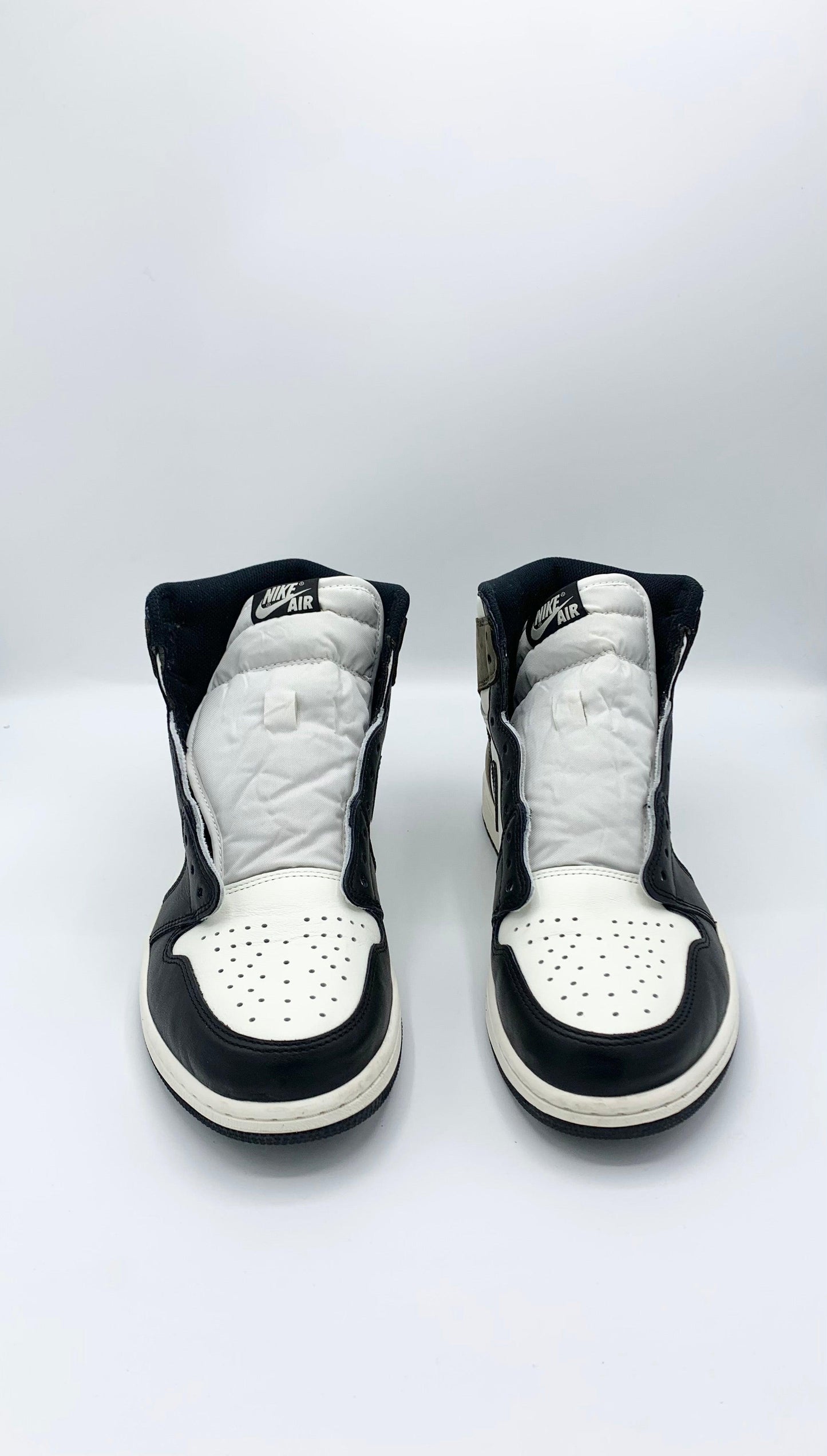 AIR JORDAN 1 RETRO HIGH OG 'DARK MOCHA'