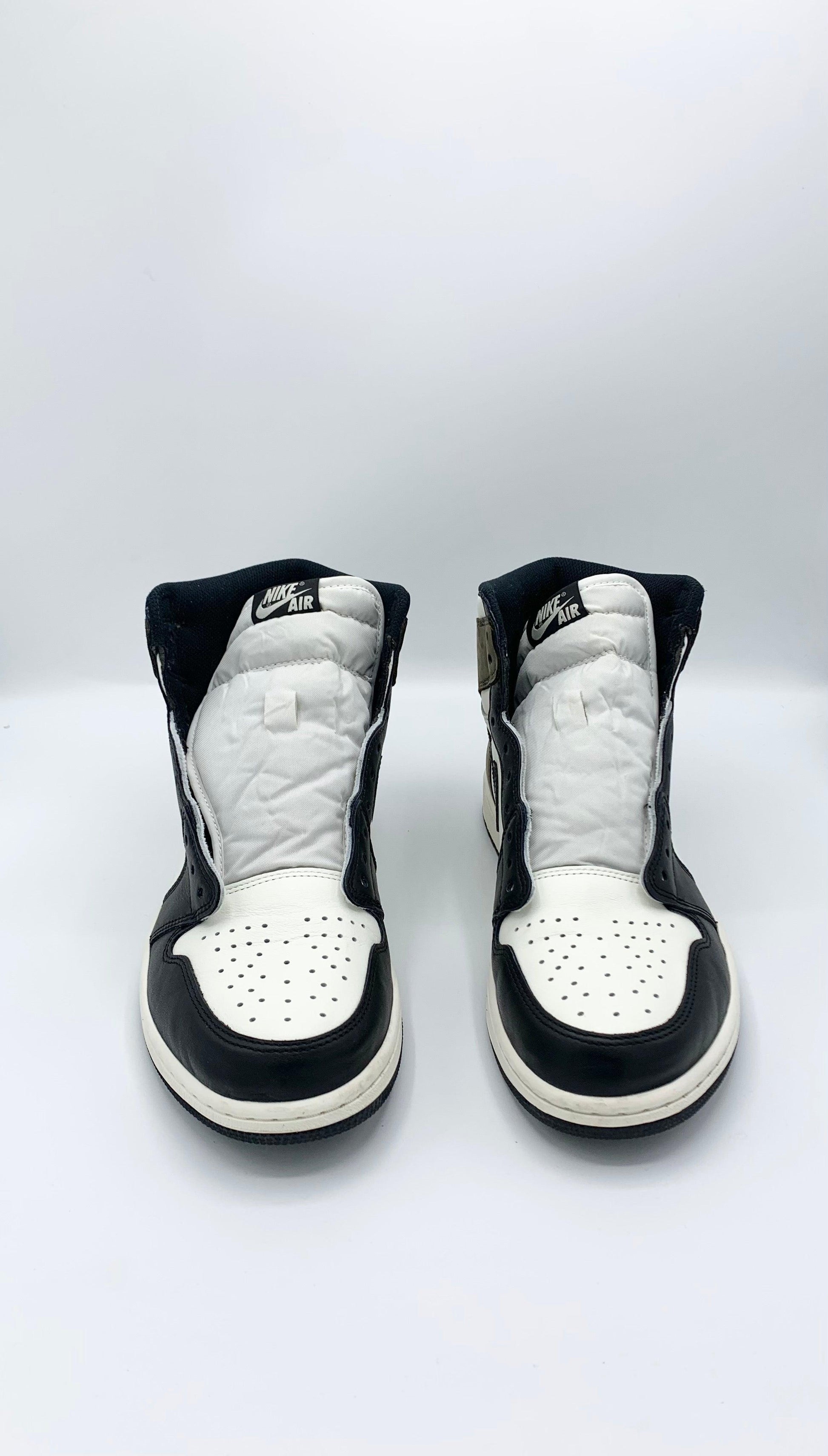 AIR JORDAN 1 RETRO HIGH OG 'DARK MOCHA'