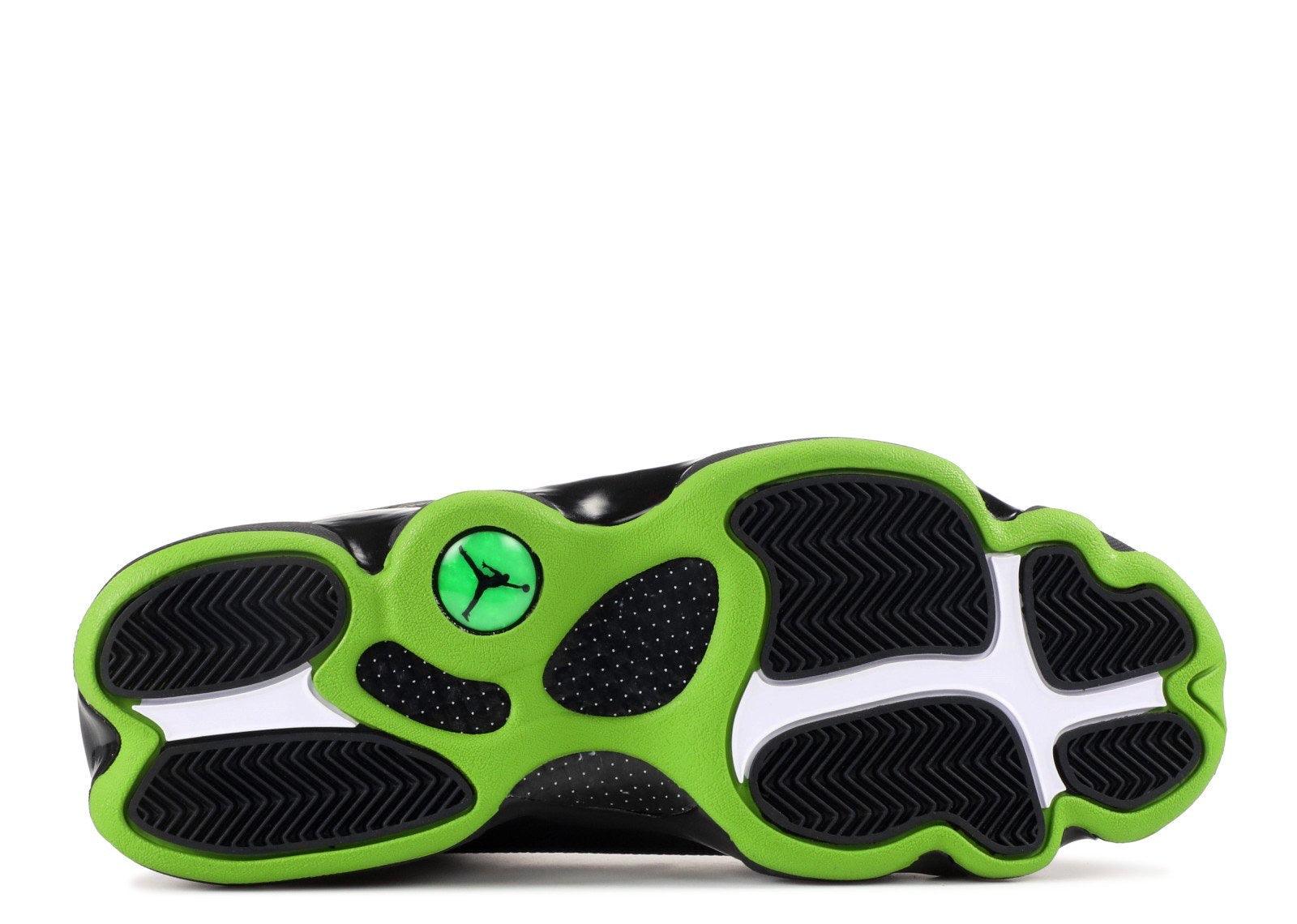 Air Jordan 13 Retro “Altitude” 2017 Release - KicksOfAmerica