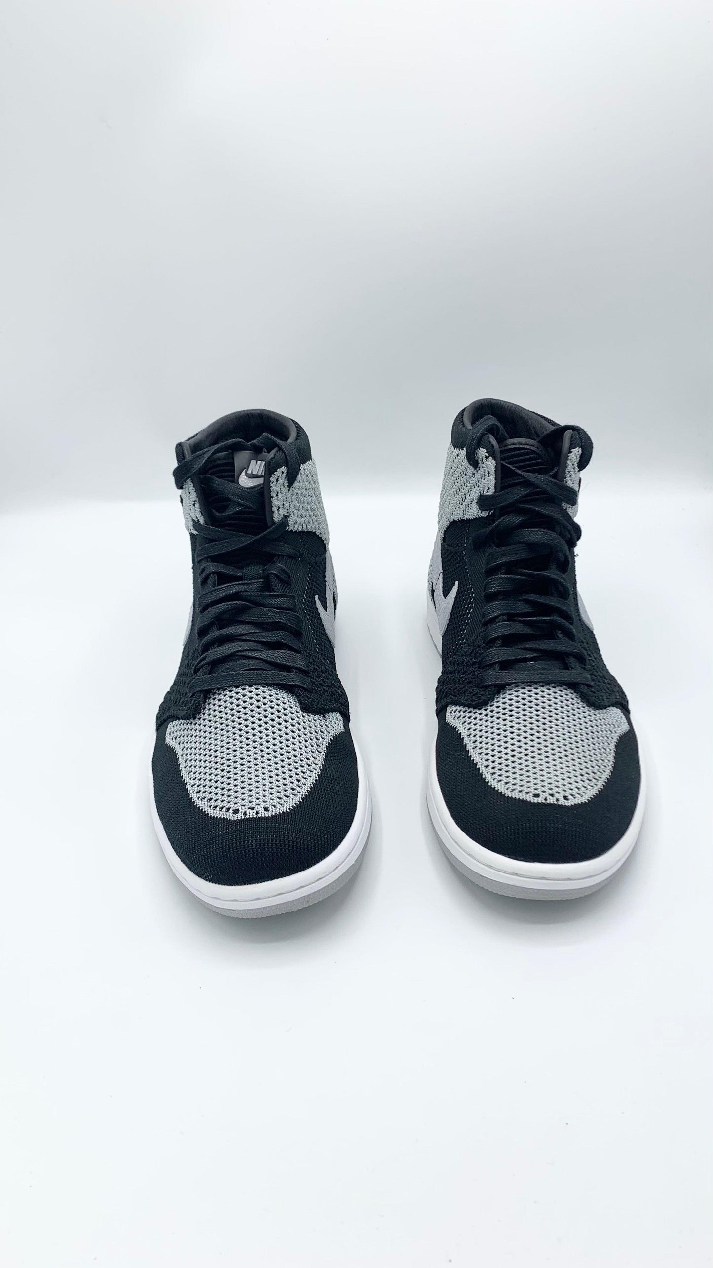 AIR JORDAN 1 RETRO HIGH OG FLYKNIT 'SHADOW'