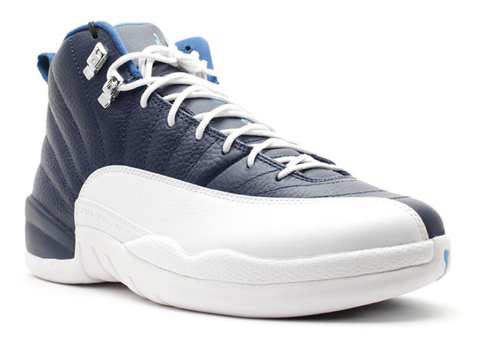 Air Jordan 12 Retro “Obsidian” - KicksOfAmerica