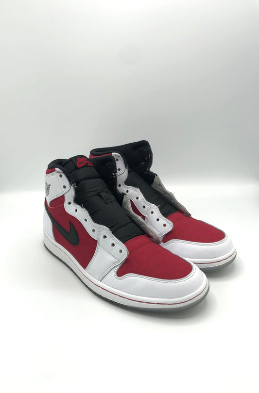 AIR JORDAN 1 RETRO 'CARMINE'