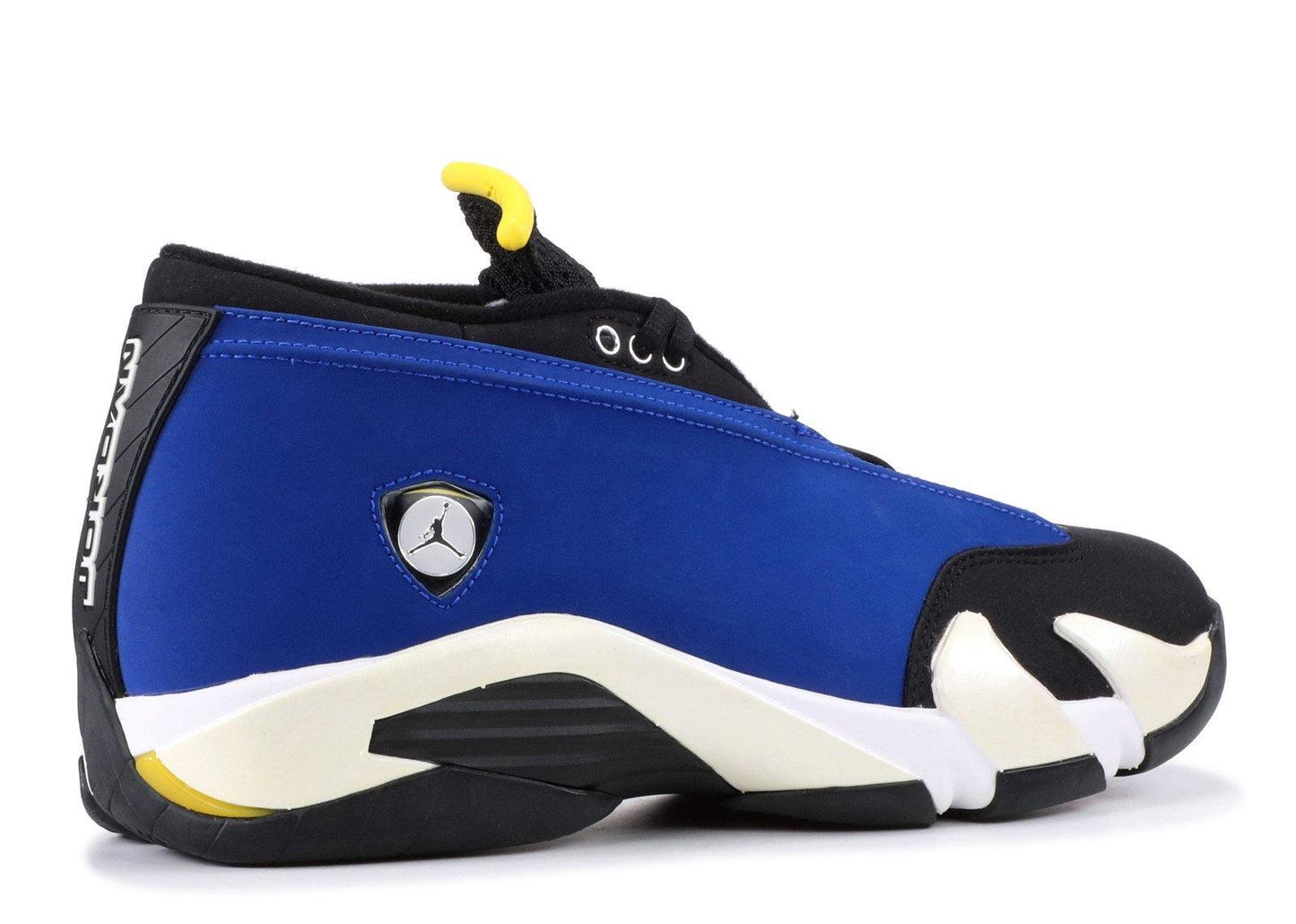 Air Jordan 14 Retro Low “Laney” - KicksOfAmerica