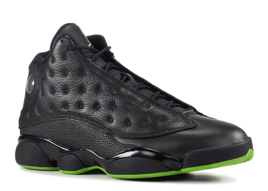 Air Jordan 13 Retro “Altitude” 2017 Release - KicksOfAmerica