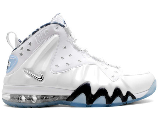 Nike Barkley Posite Max PRM QS - KicksOfAmerica