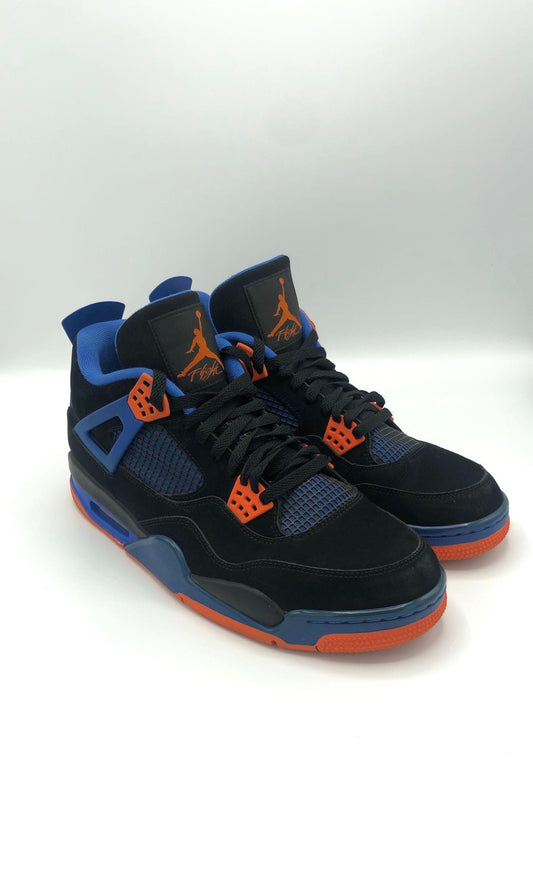 AIR JORDAN 4 RETRO 'CAVS'