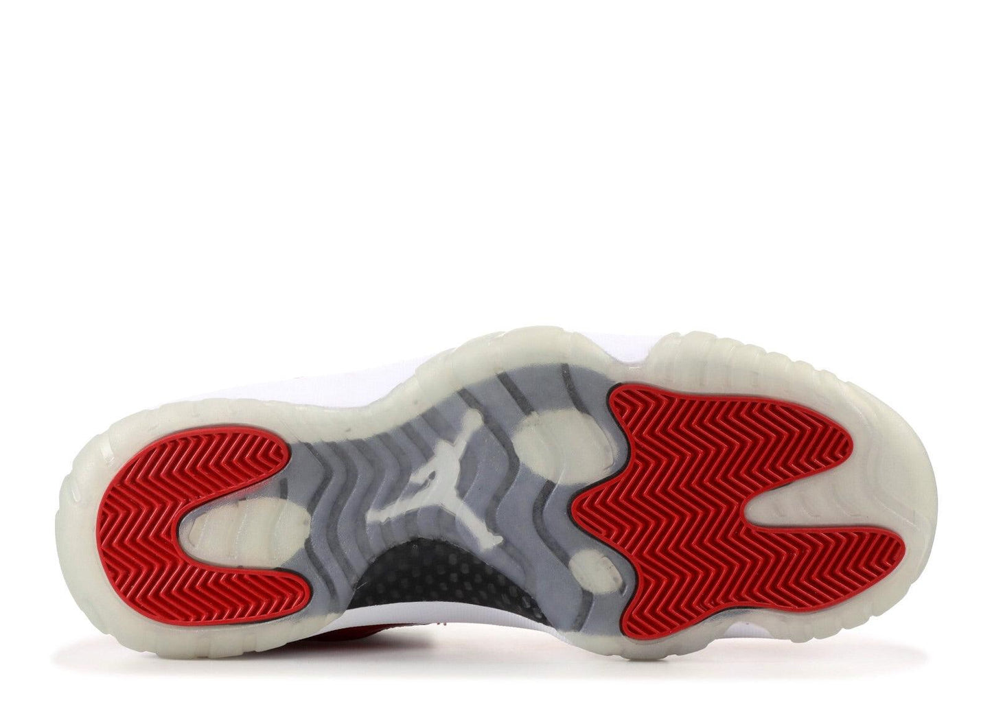 Air Jordan 11 Low Retro "Cherry" - KicksOfAmerica