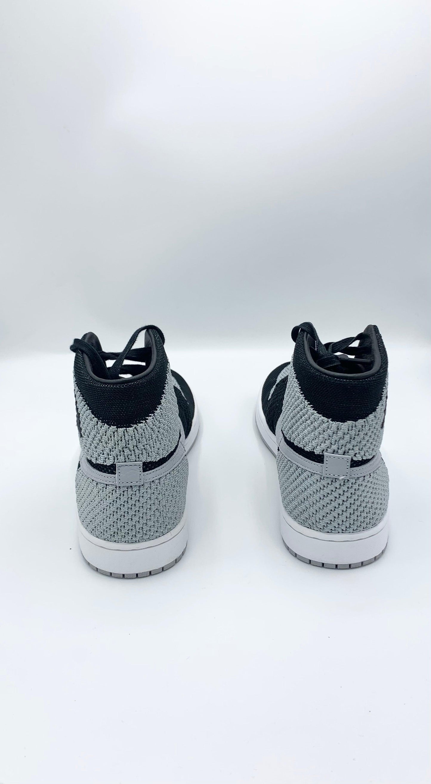 AIR JORDAN 1 RETRO HIGH OG FLYKNIT 'SHADOW'