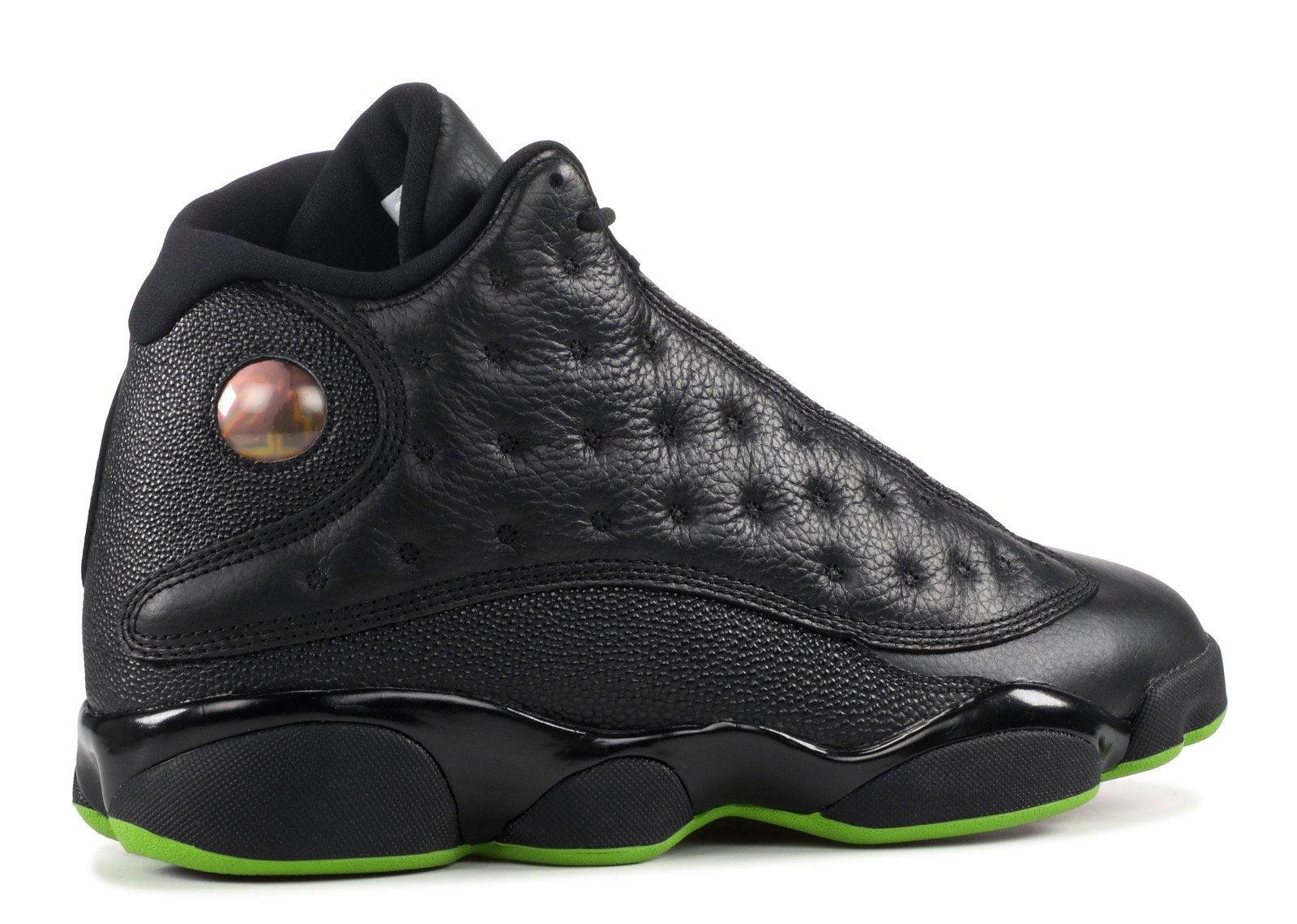 Air Jordan 13 Retro “Altitude” 2017 Release - KicksOfAmerica