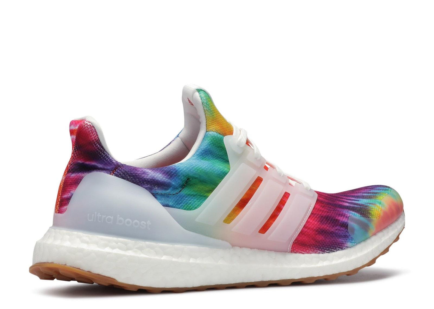 NiceKicks x Ultraboost Consortium "Woodstock" - KicksOfAmerica