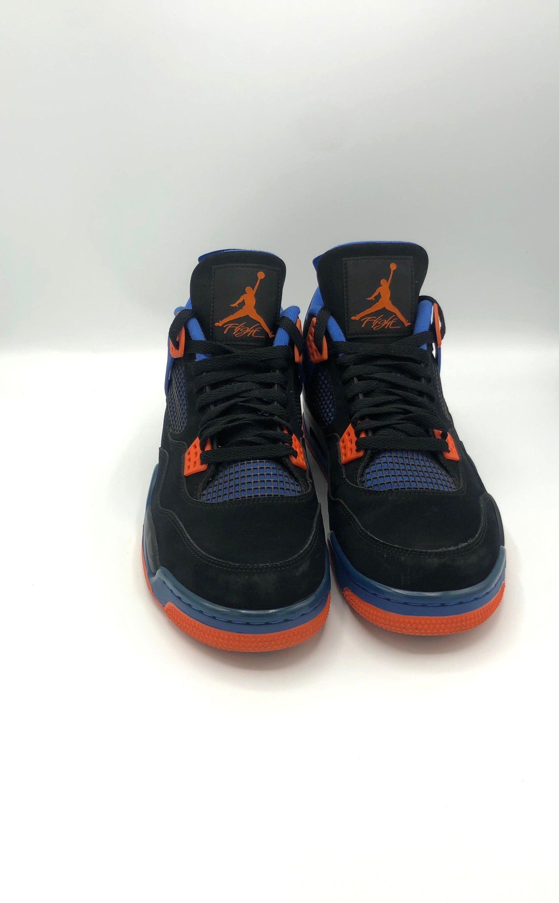 AIR JORDAN 4 RETRO 'CAVS'