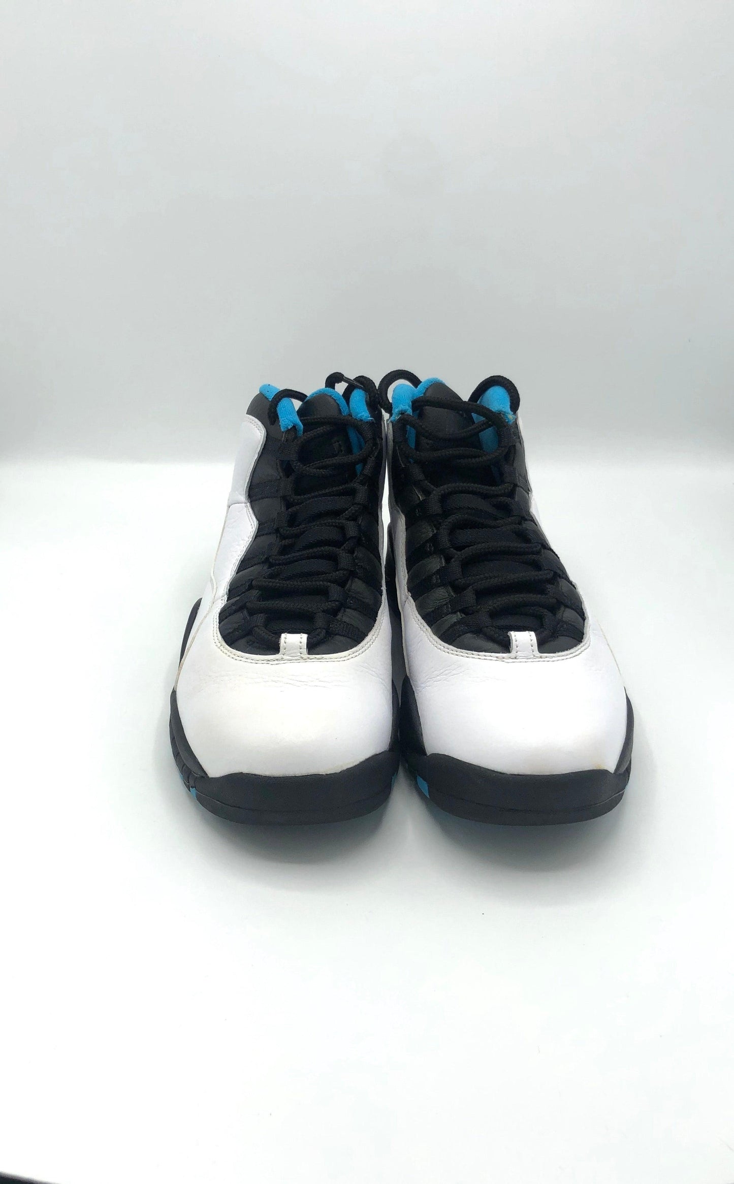 AIR JORDAN 10 RETRO 'POWDER BLUE' 2014