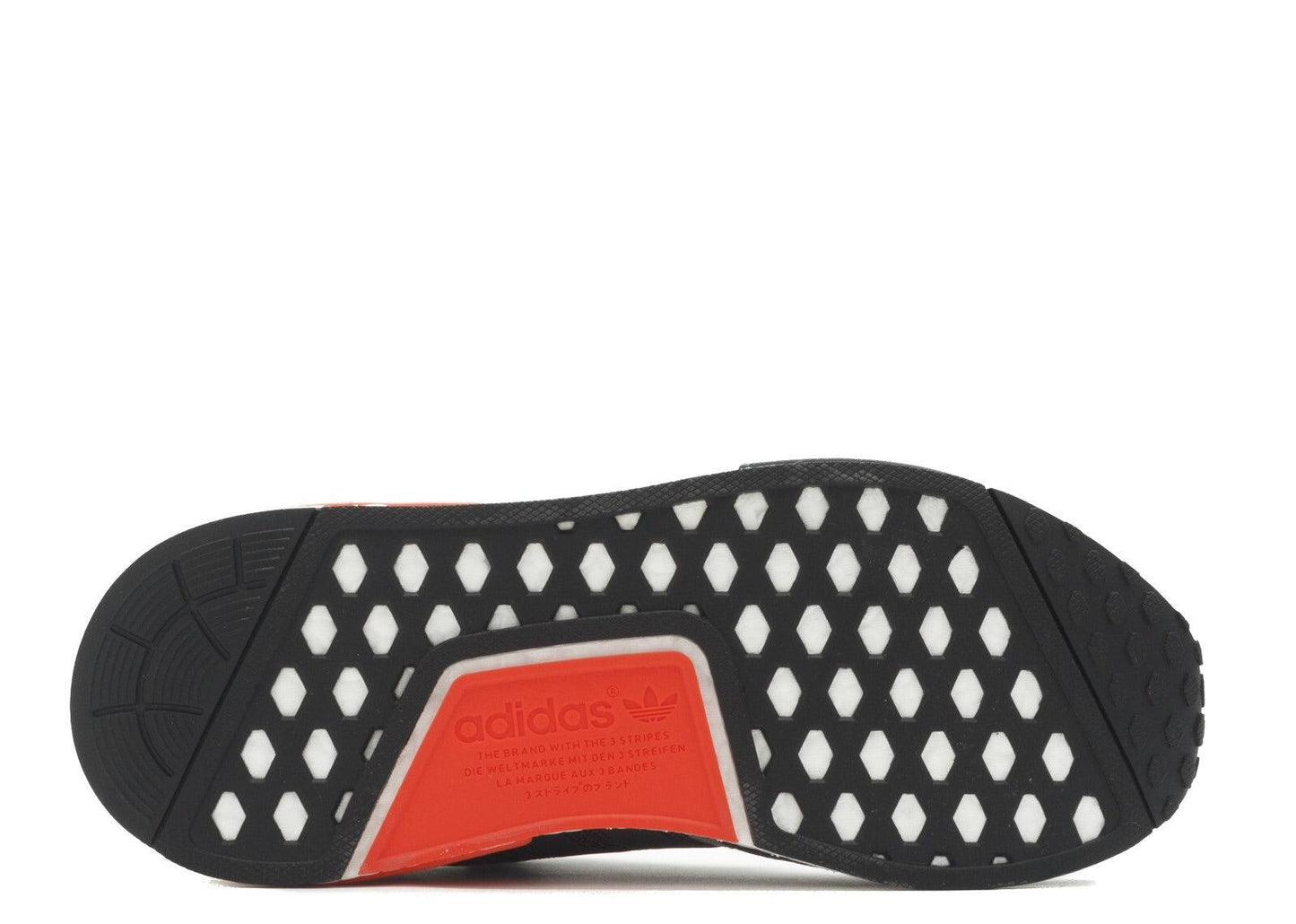 Adidas NMD R1 "Wool" - KicksOfAmerica