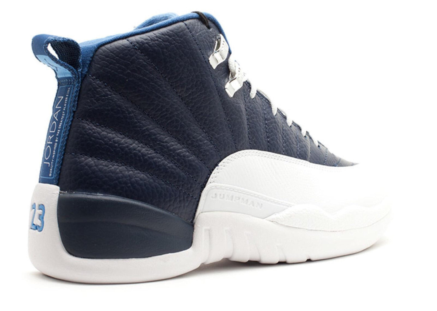 Air Jordan 12 Retro “Obsidian” - KicksOfAmerica