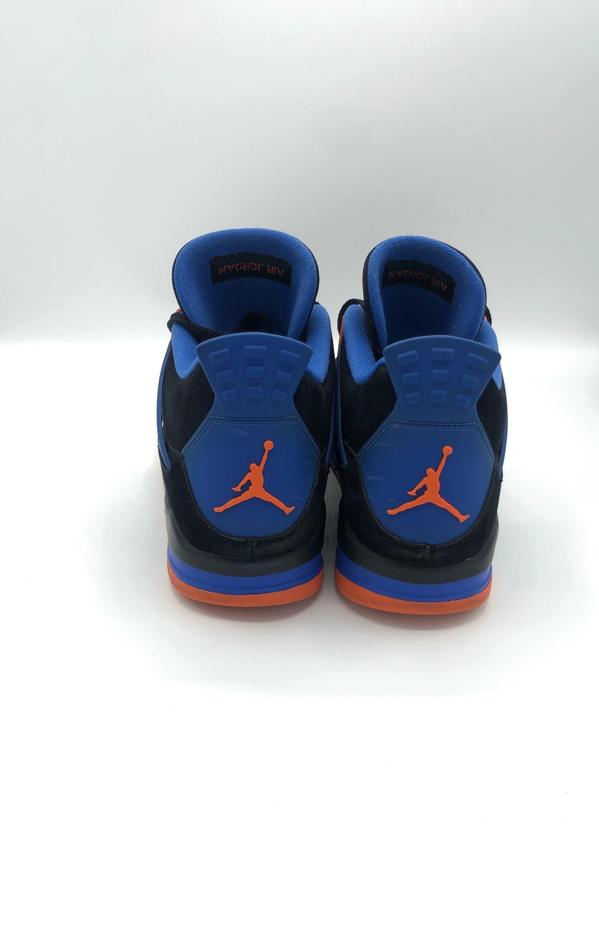 AIR JORDAN 4 RETRO 'CAVS'