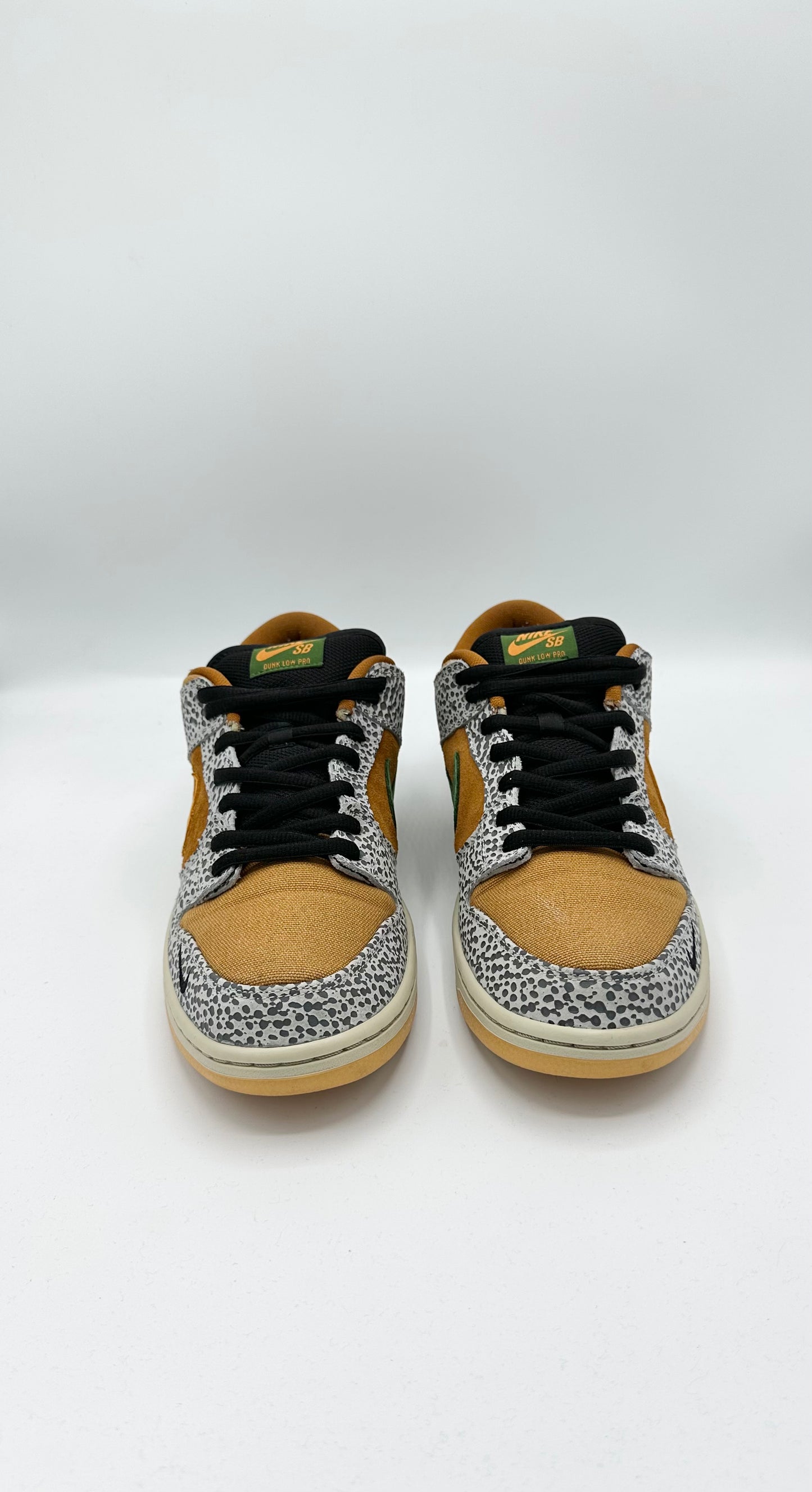 Nike Dunk Low Pro SB Safari