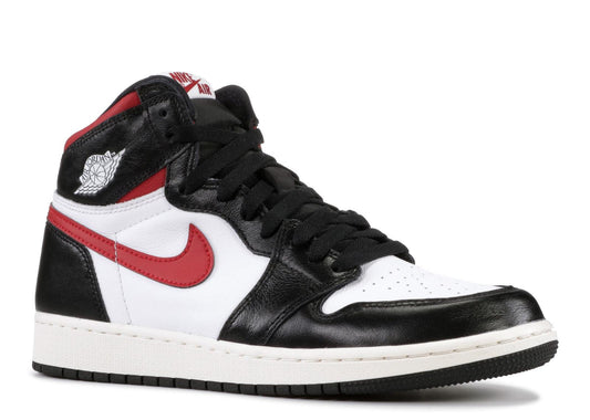 Air Jordan 1 Retro High OG GS "Gym Red" - KicksOfAmerica