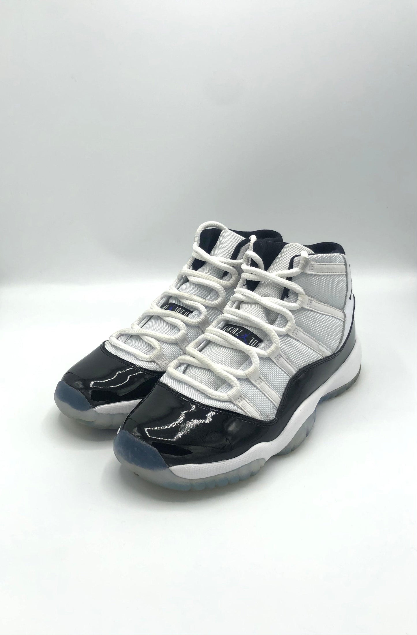AIR JORDAN 11 RETRO GS 'CONCORD' 2018