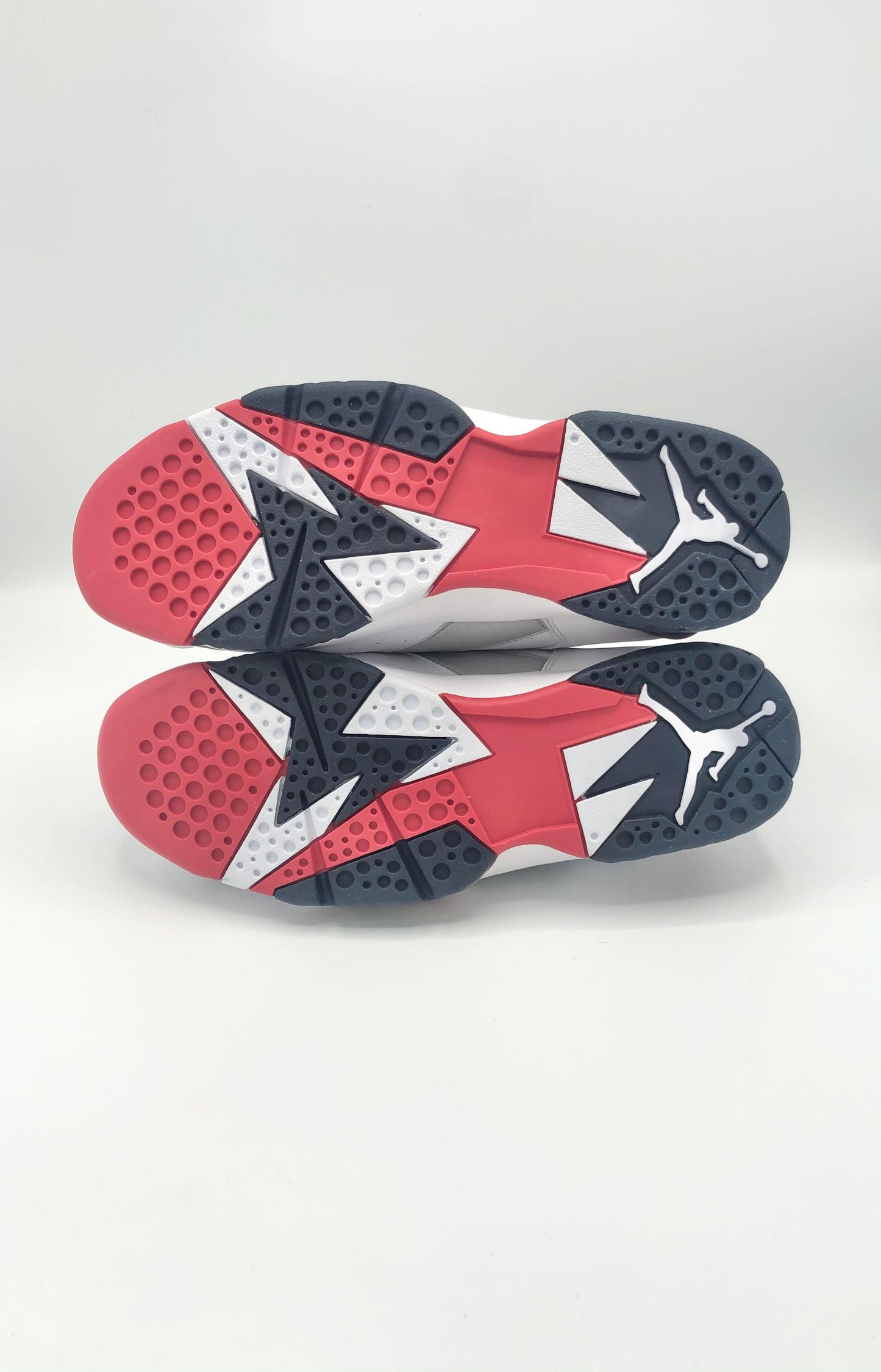 AIR JORDAN 7 RETRO 'OLYMPIC' 2012