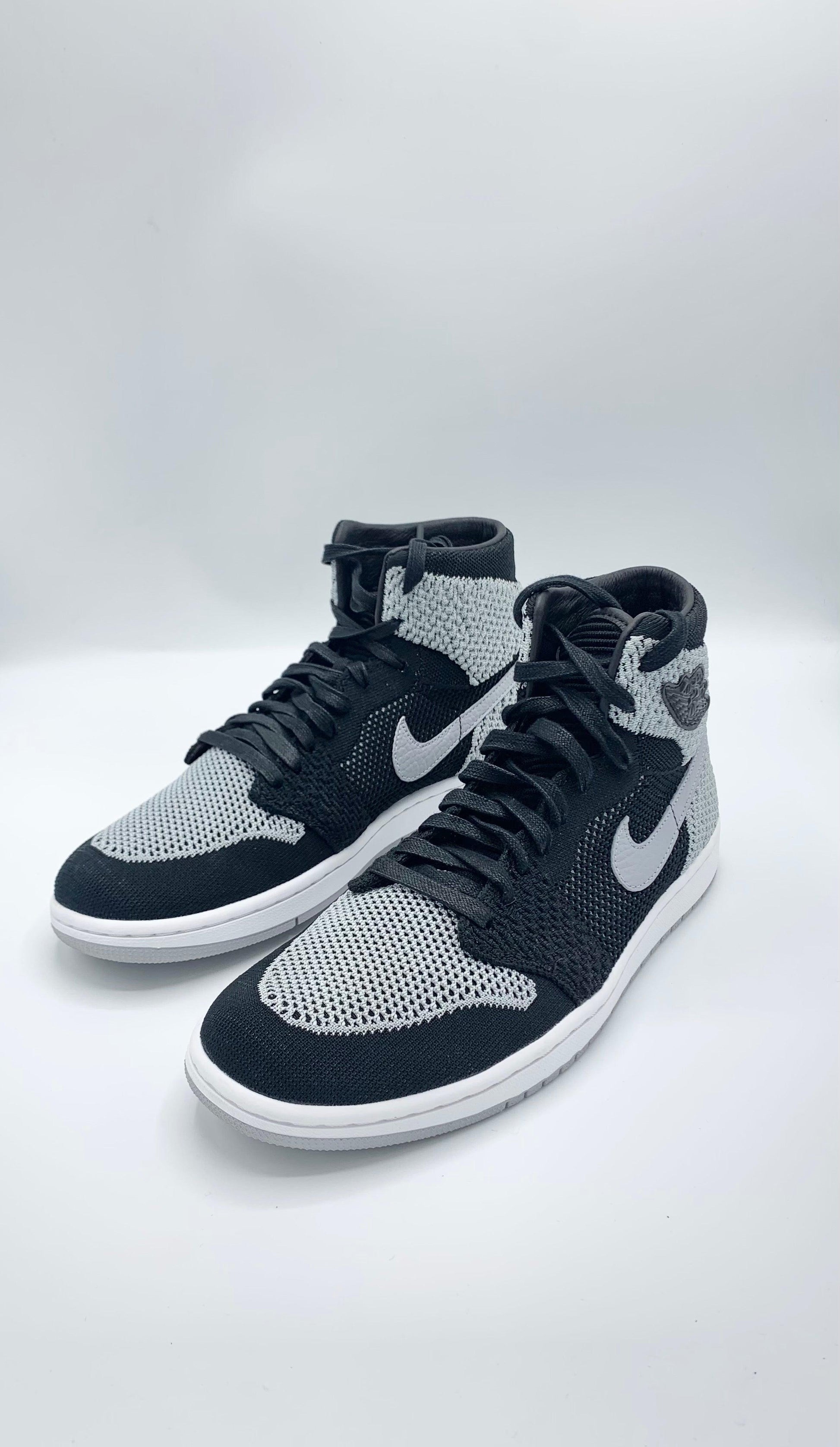 AIR JORDAN 1 RETRO HIGH OG FLYKNIT 'SHADOW'