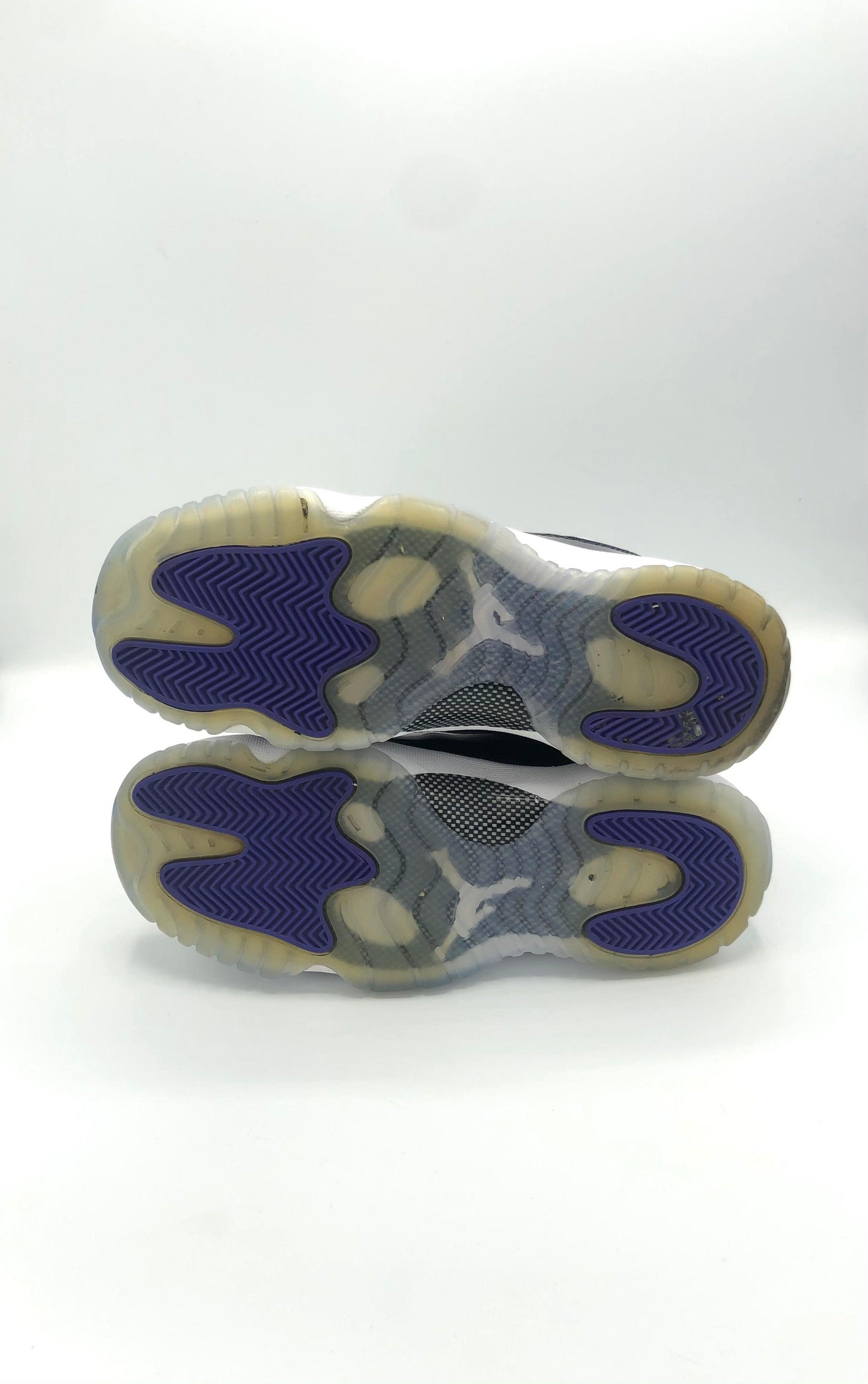 AIR JORDAN 11 RETRO GS 'CONCORD' 2018