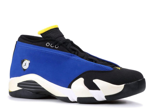 Air Jordan 14 Retro Low “Laney” - KicksOfAmerica