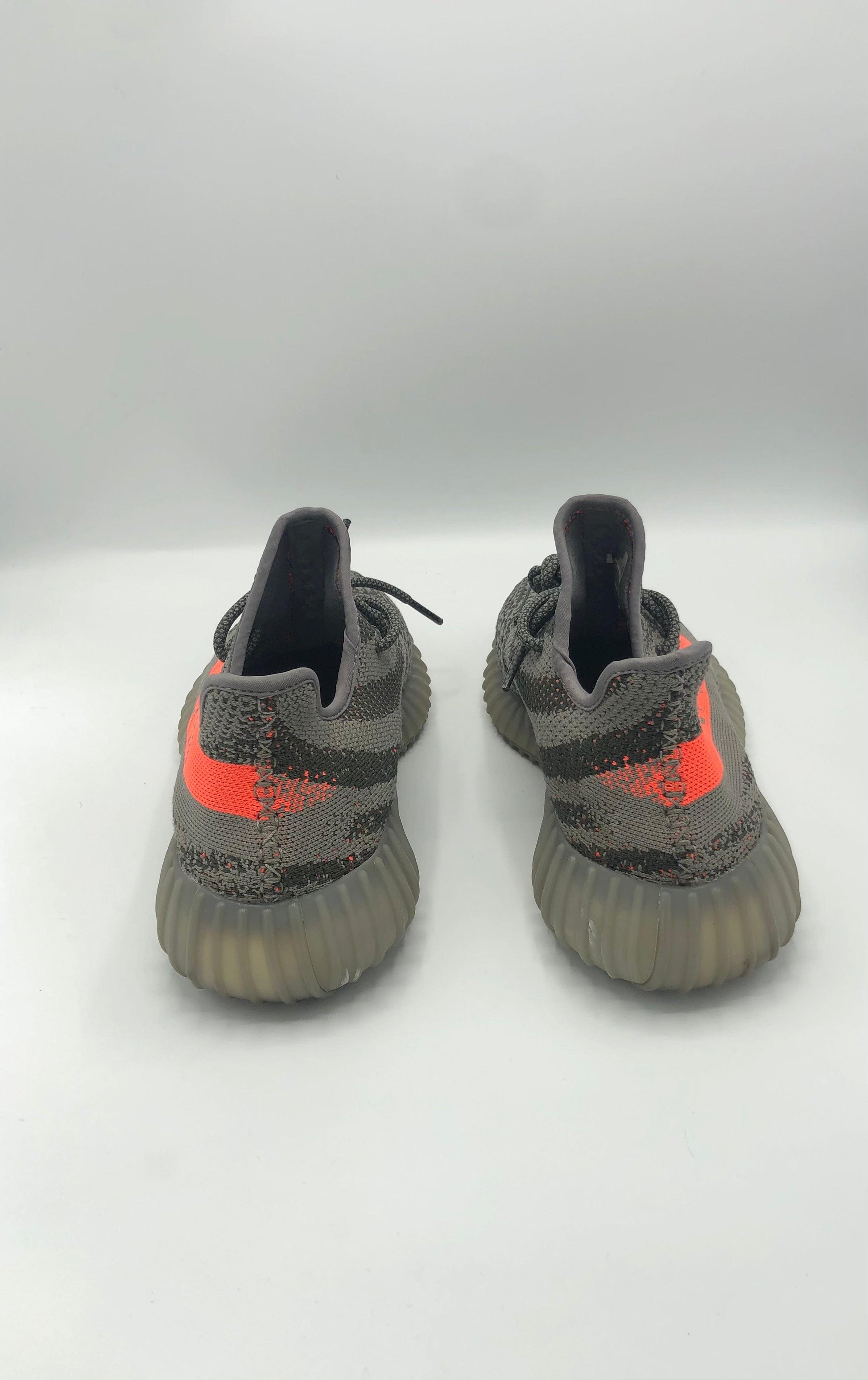Adidas Yeezy Boost 350 V2 ”Beluga 1.0” - KicksOfAmerica