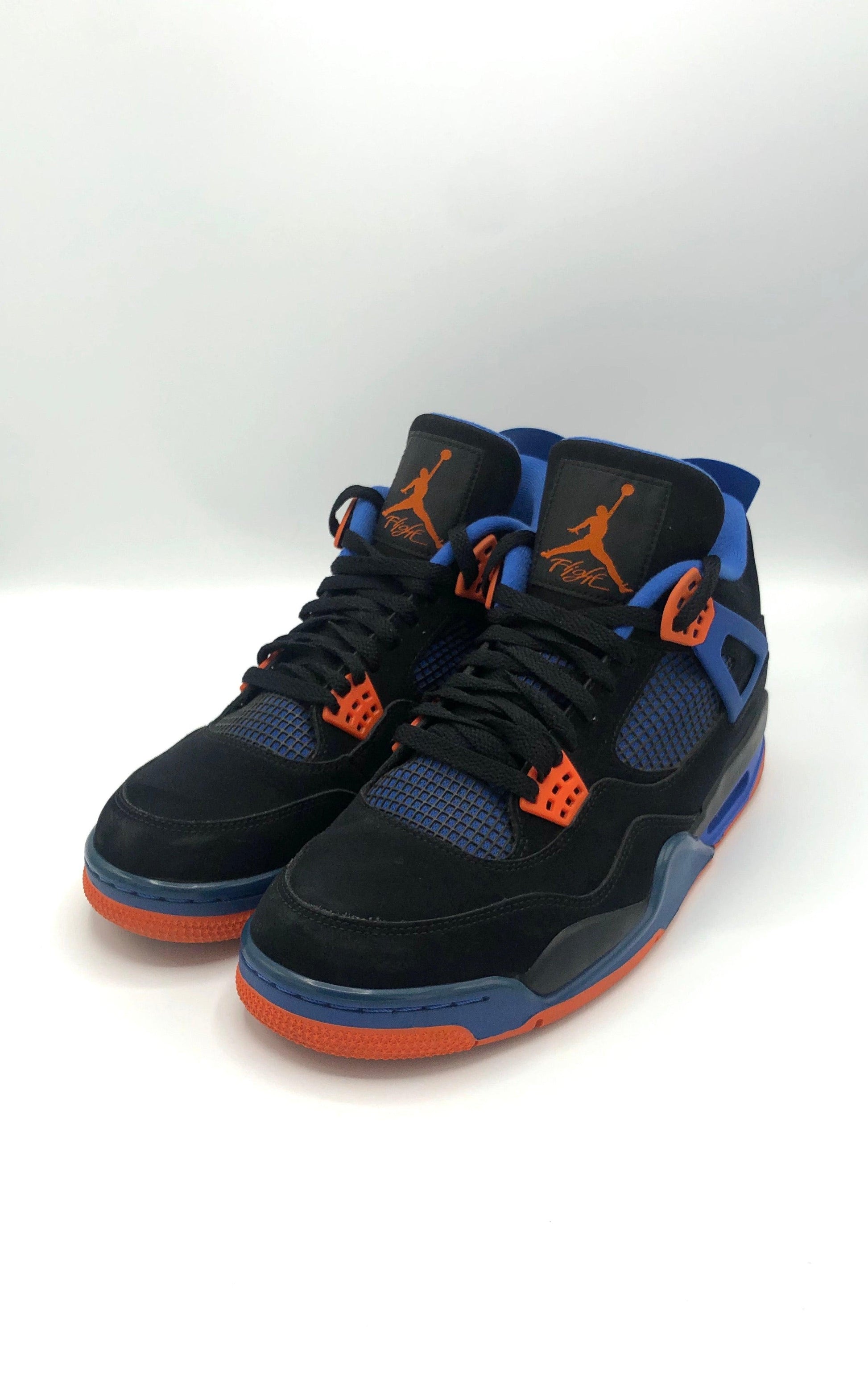 AIR JORDAN 4 RETRO 'CAVS'