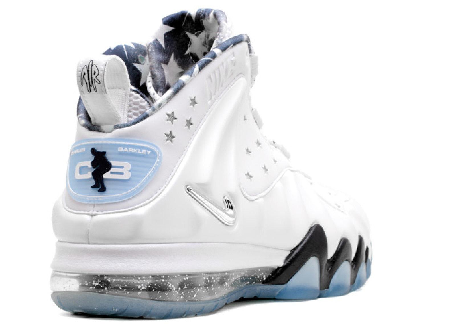 Nike Barkley Posite Max PRM QS - KicksOfAmerica