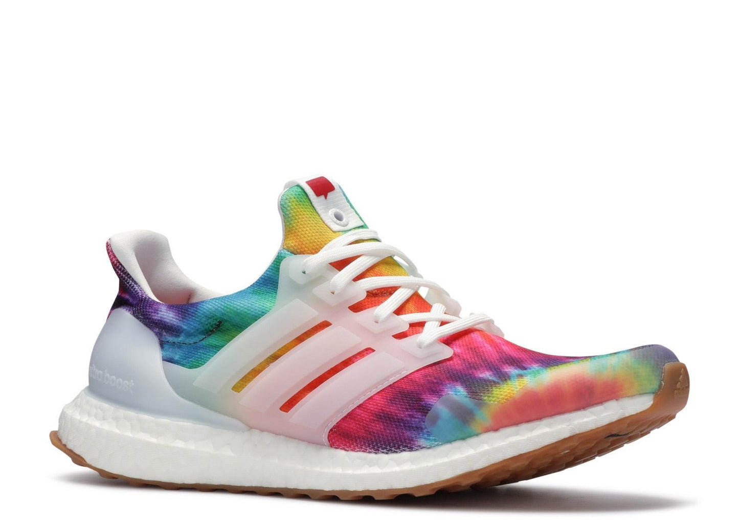 NiceKicks x Ultraboost Consortium "Woodstock" - KicksOfAmerica